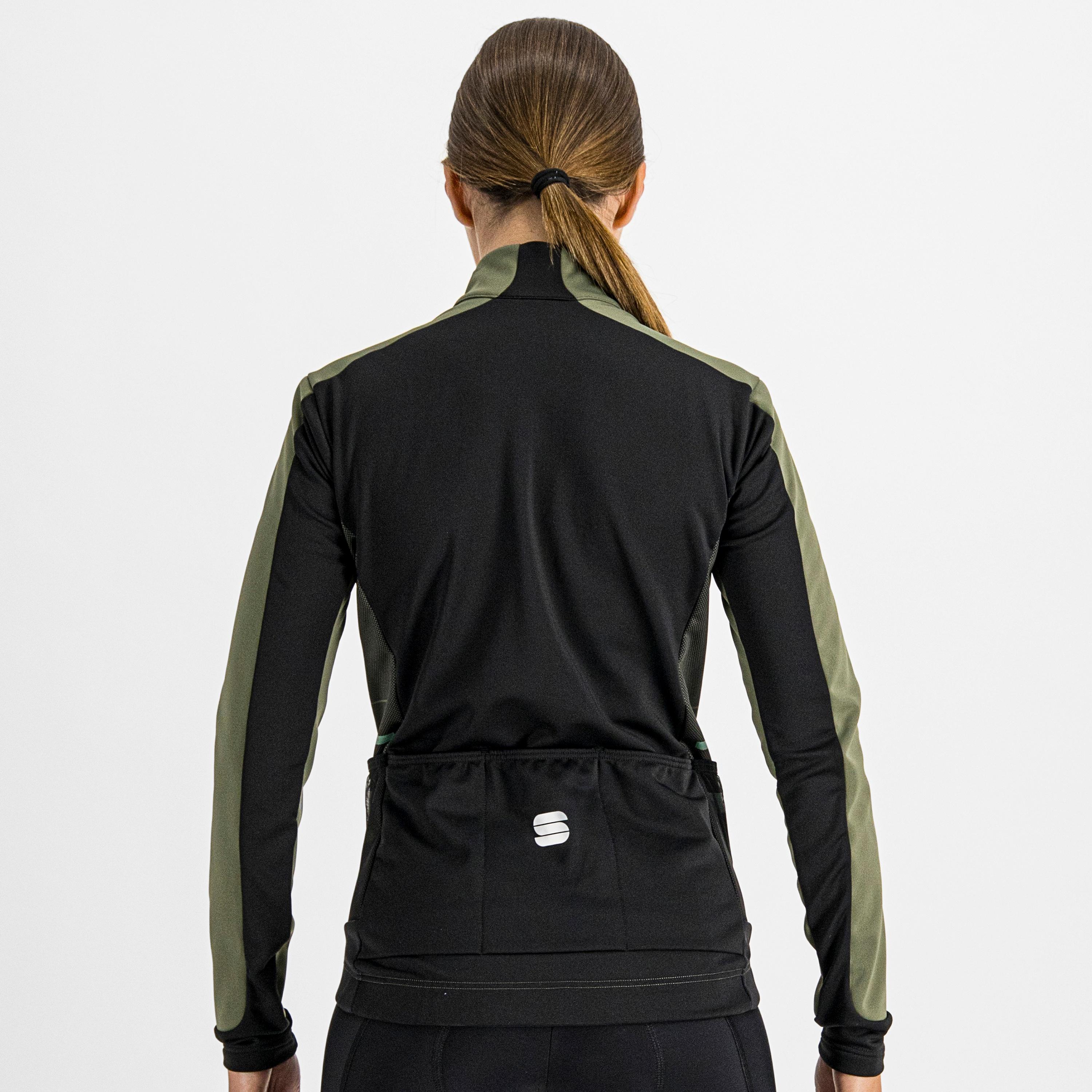 Neo w softshell jacket - beetle - sportful