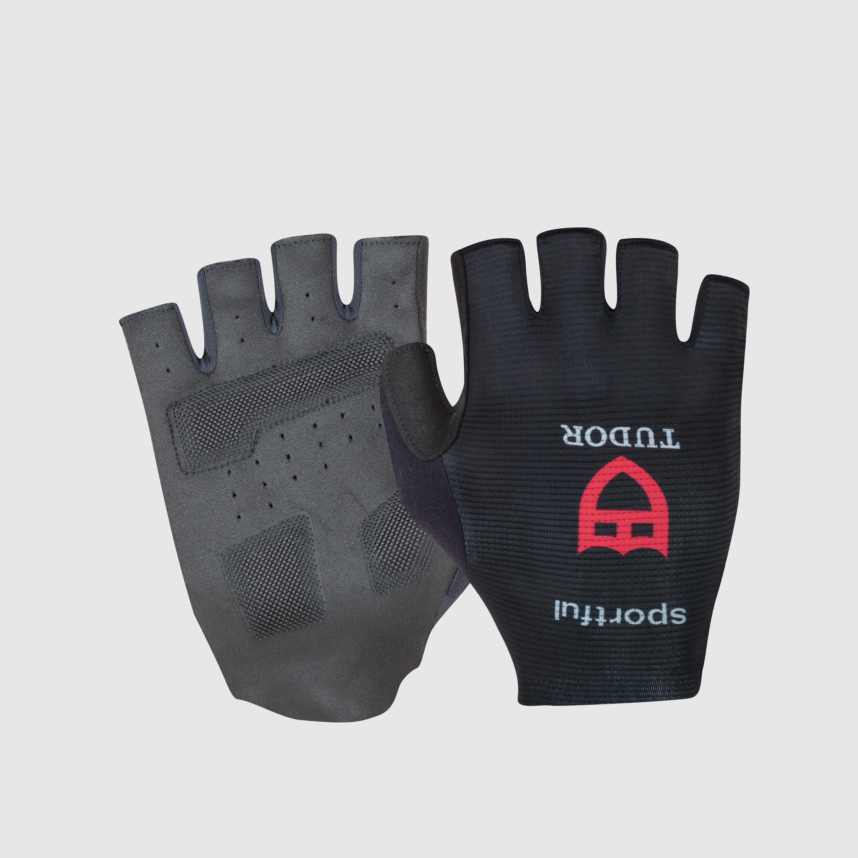 Tud pro 2 gloves - black - sportful