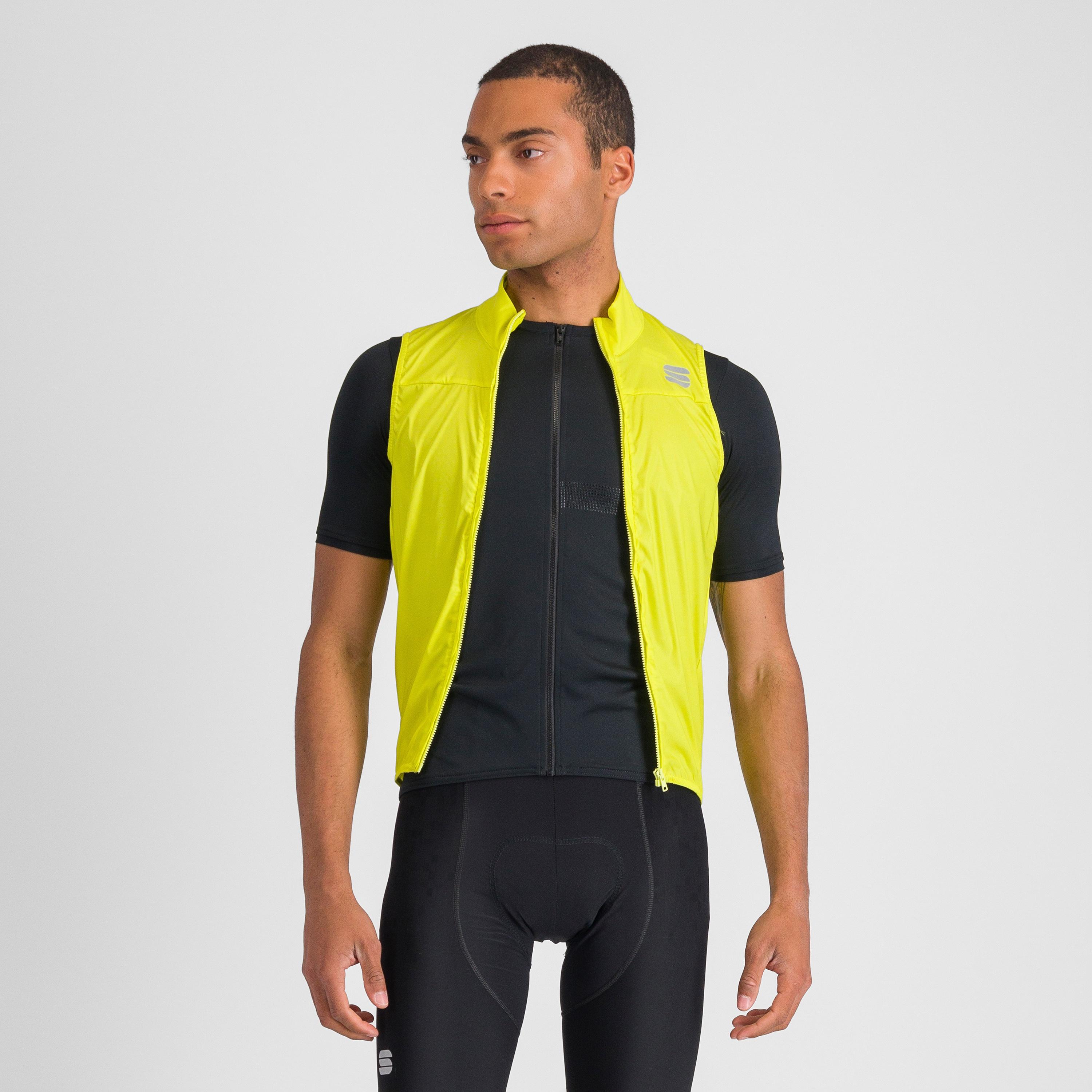 Pro vest - cedar - sportful