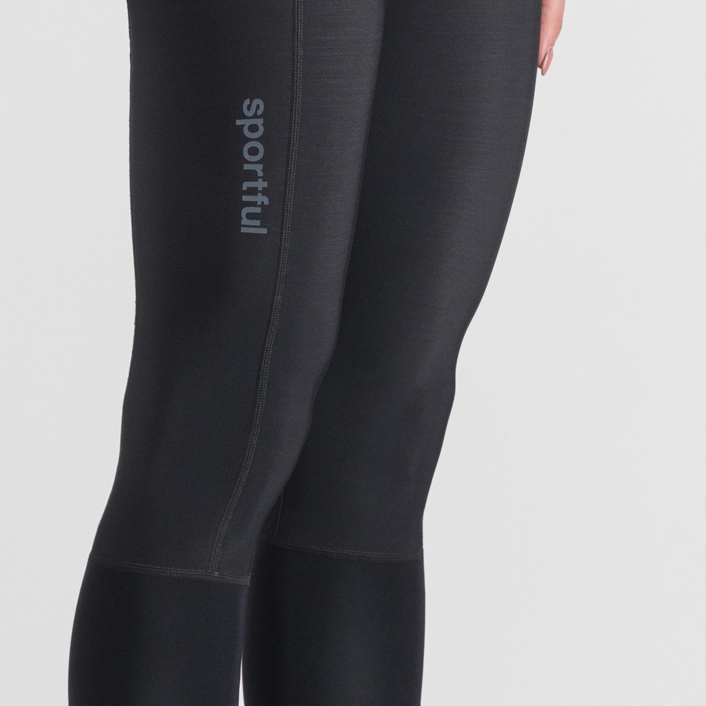 Supernova w bibtight - black - sportful