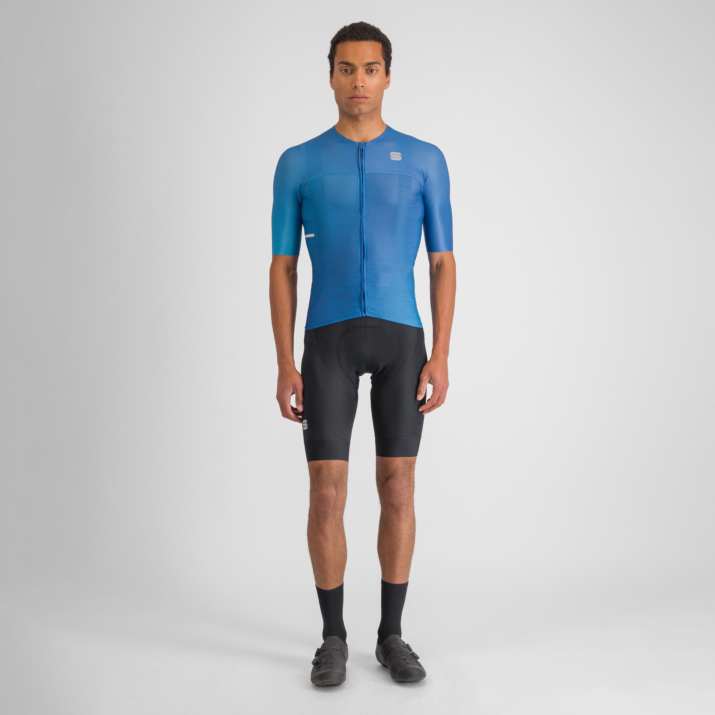 Light jersey - blue denim - sportful