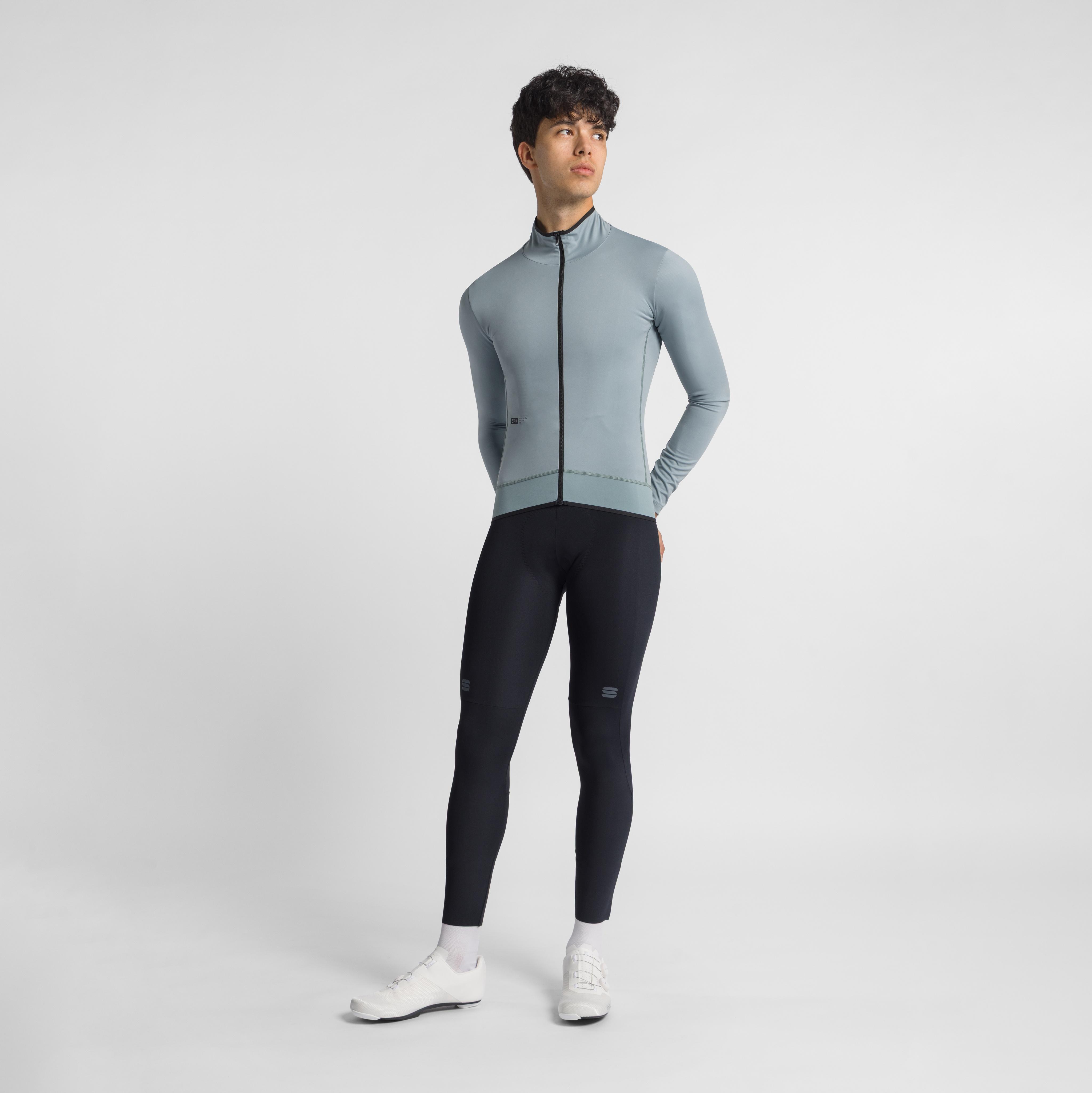 Srk shift jacket - foggy stone - sportful