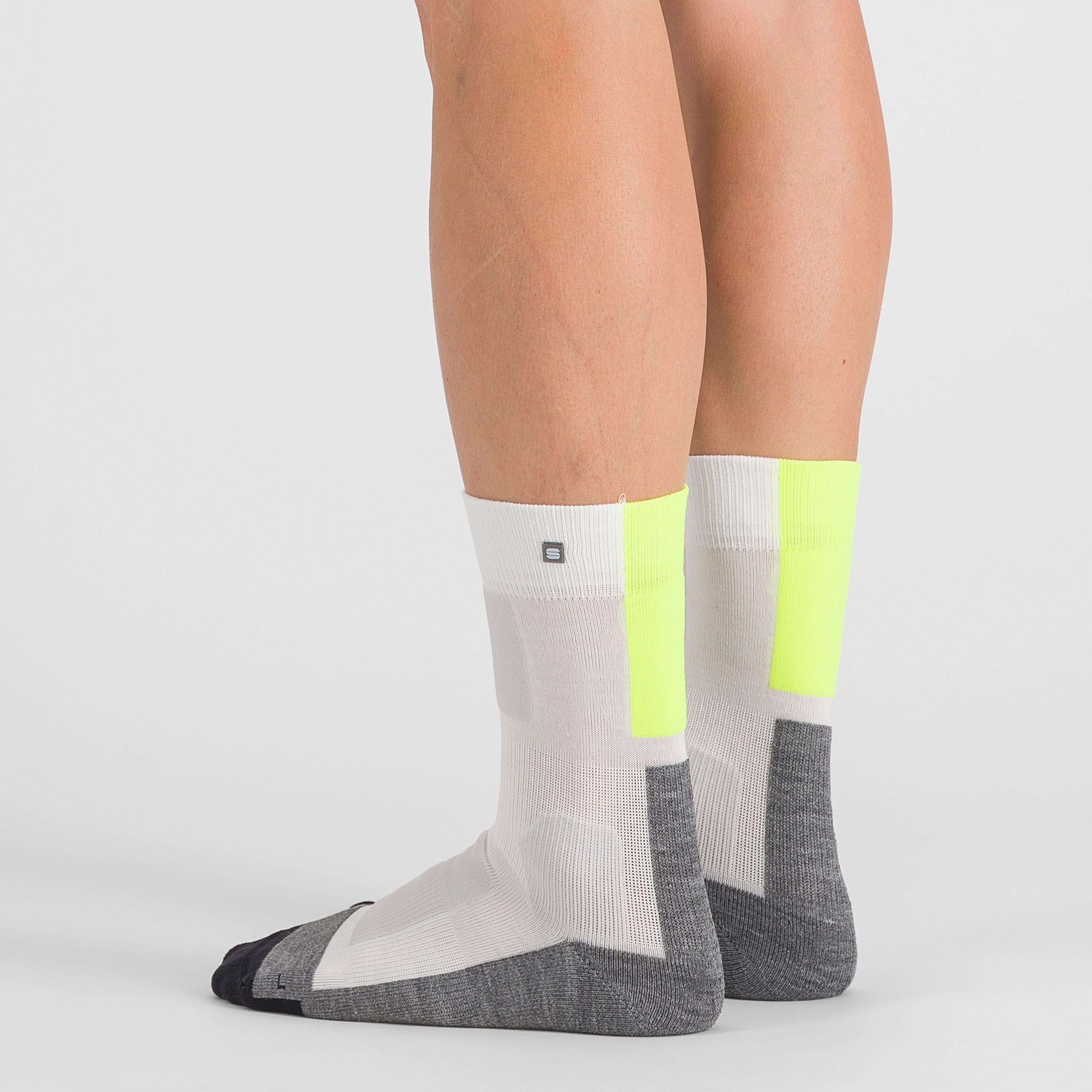 Primaloft socks - white cedar - sportful