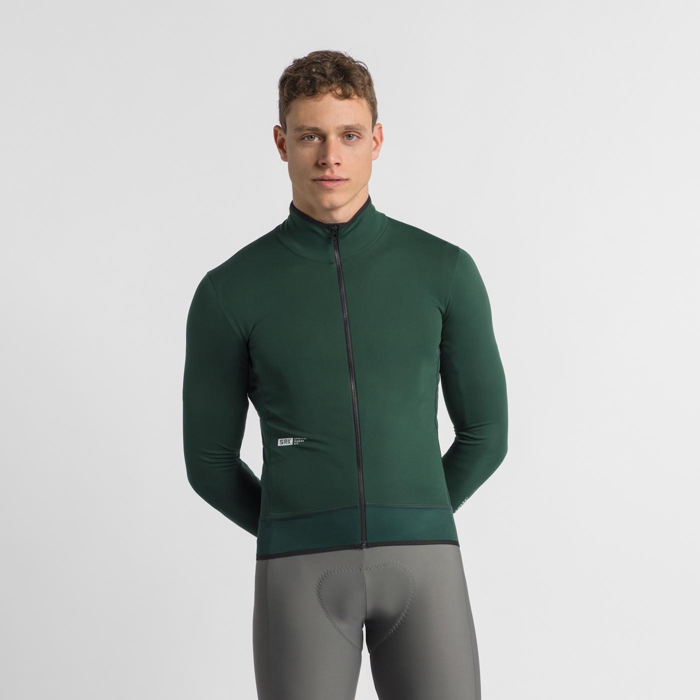 Srk shift jacket - oblivion green - sportful