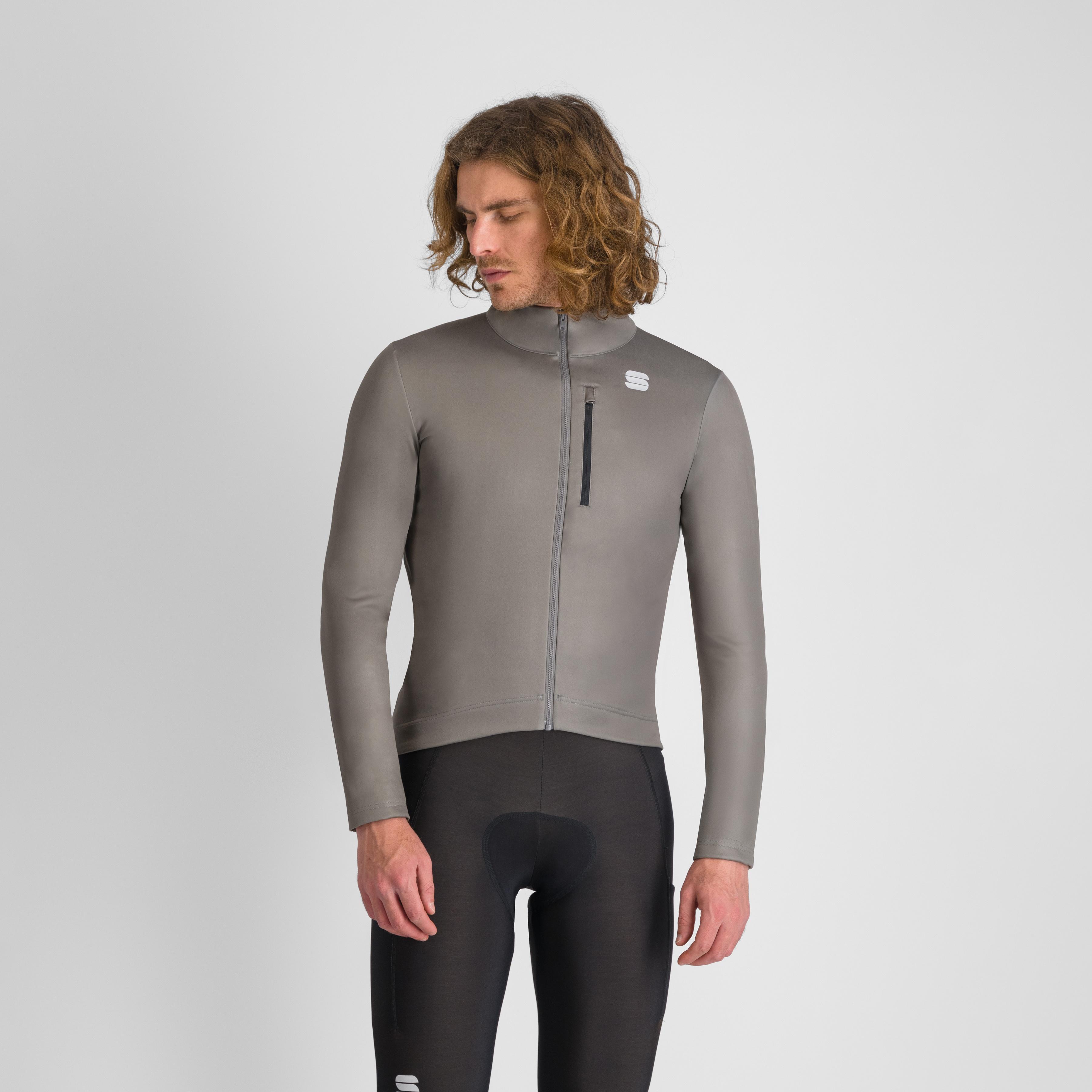 Srk jacket - gun metal - sportful