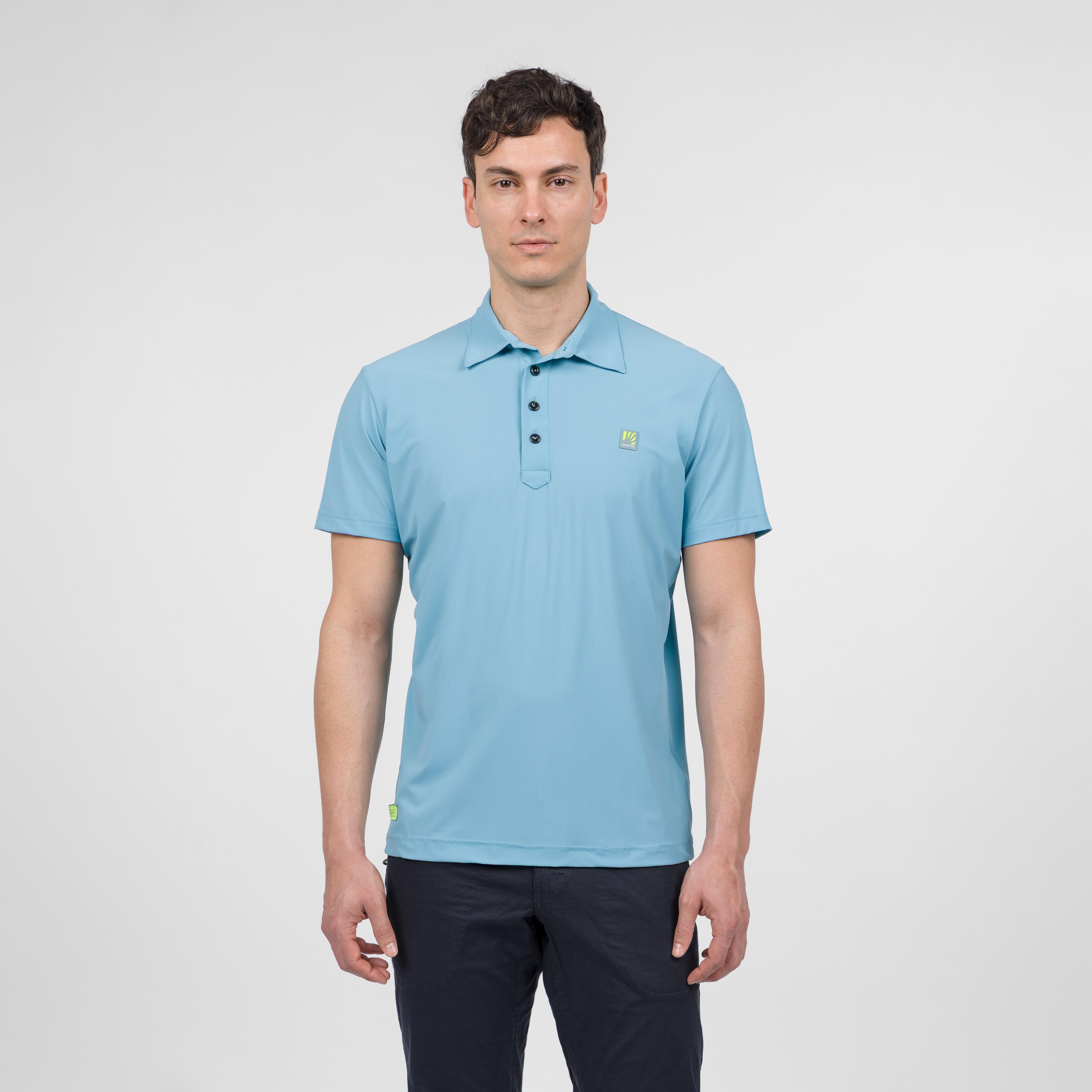 Sesto polo - delphinium blue - karpos