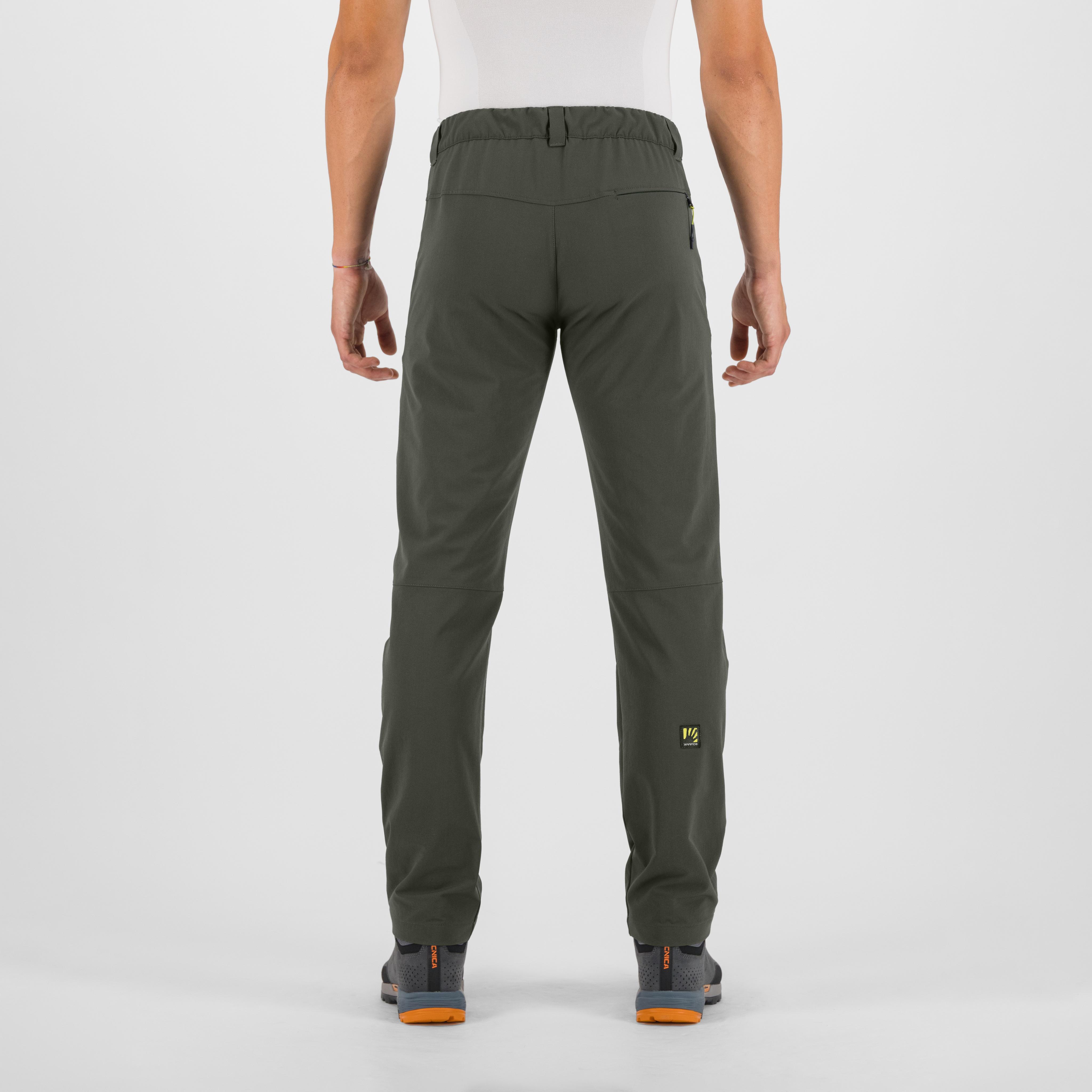 Salatis pants - kambaba - karpos