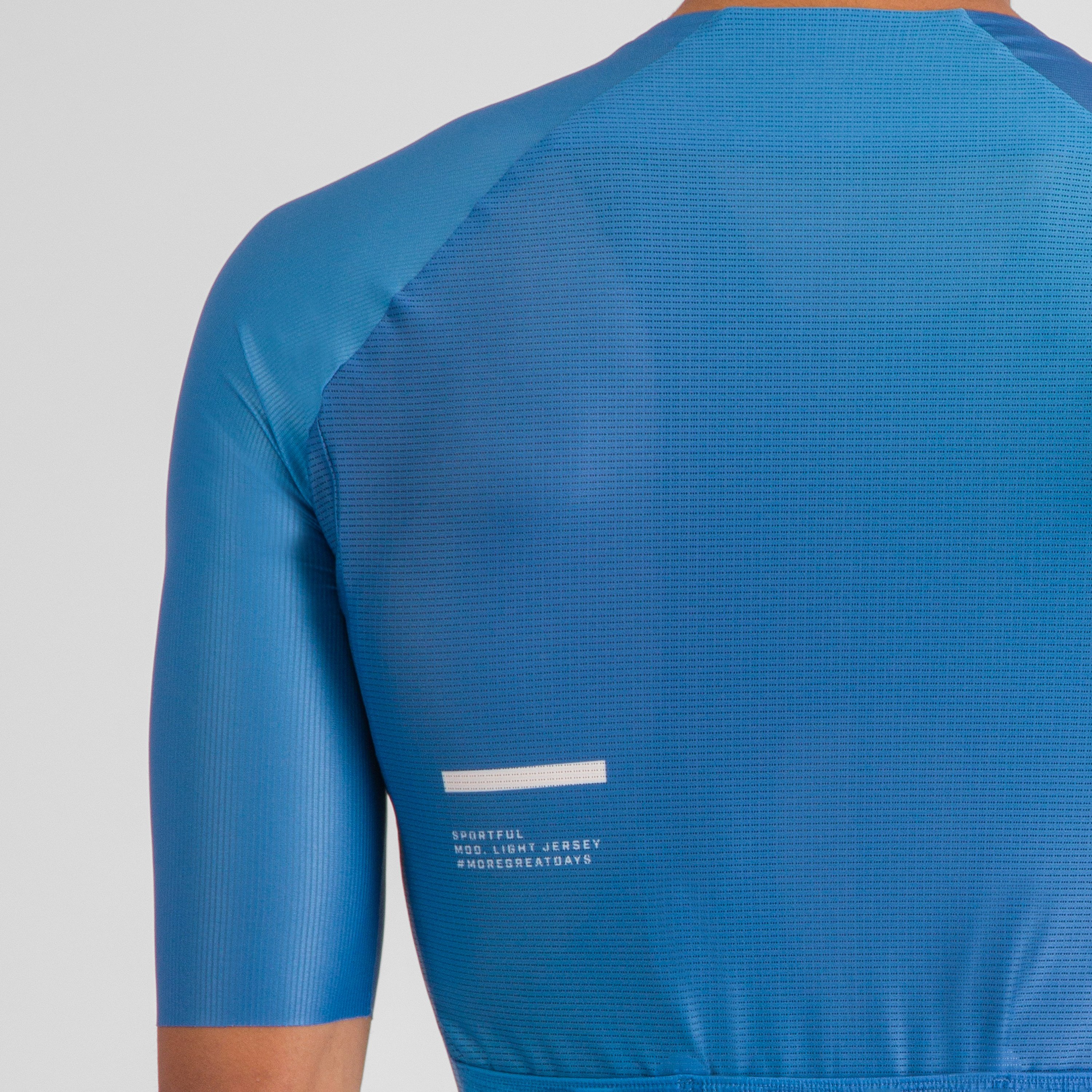 Light jersey - blue denim - sportful