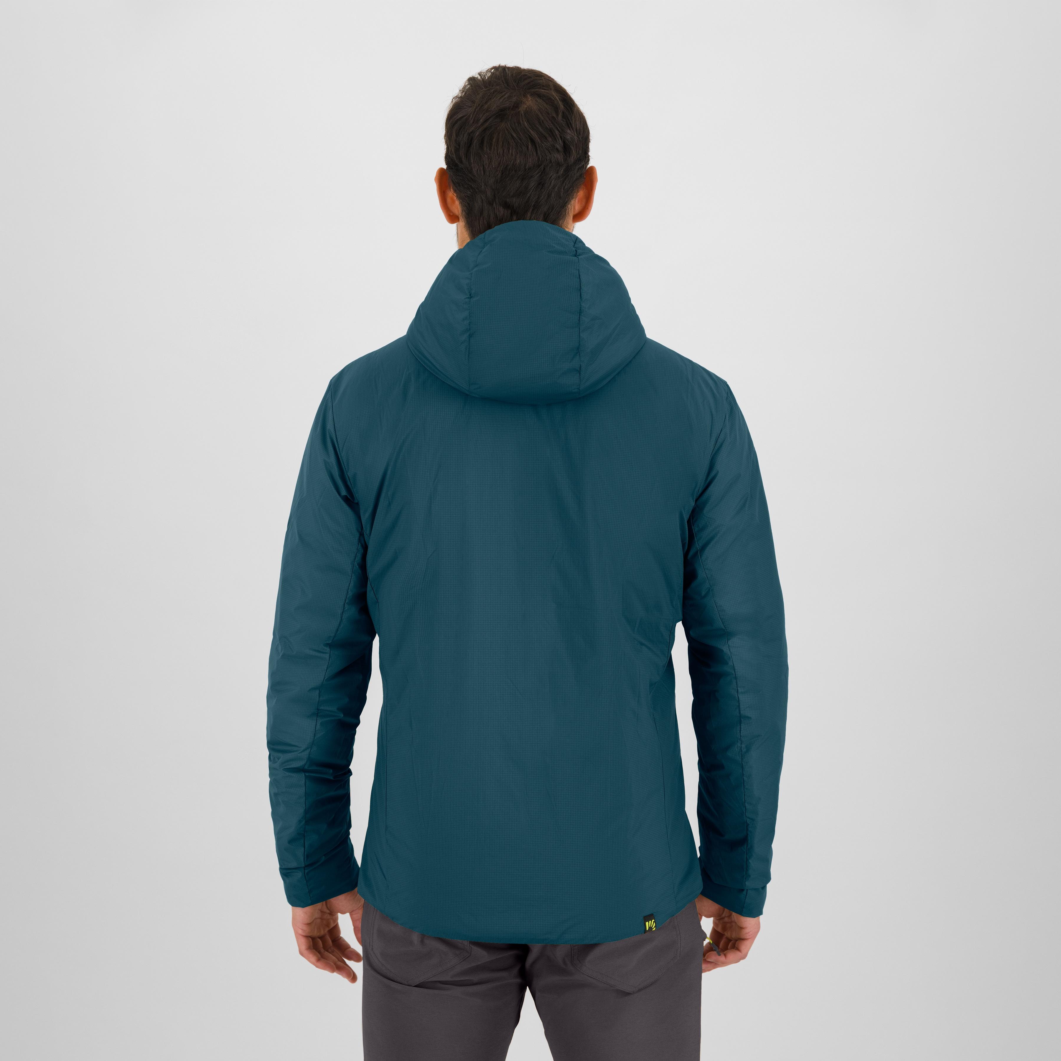 Ra stua jacket - stargazer - karpos