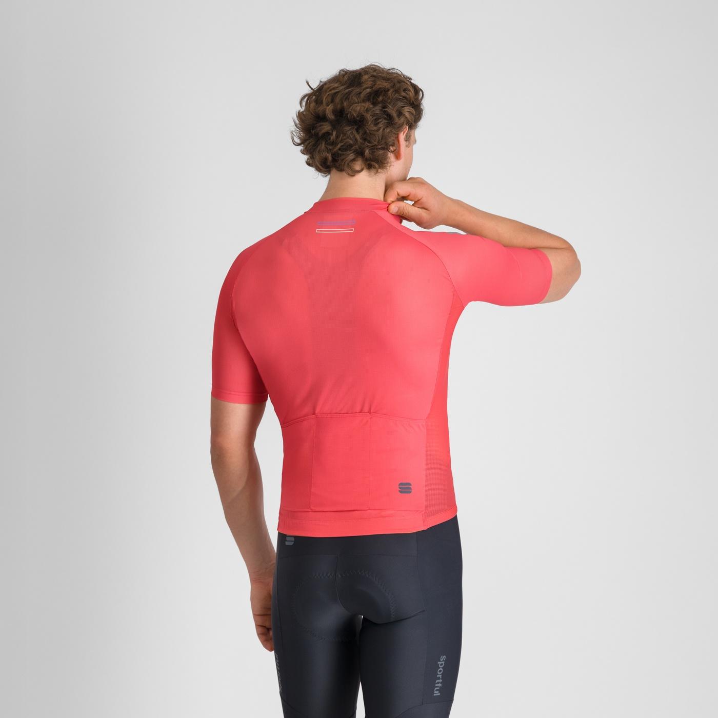 Starlight 2 jersey - phoenix glow - sportful