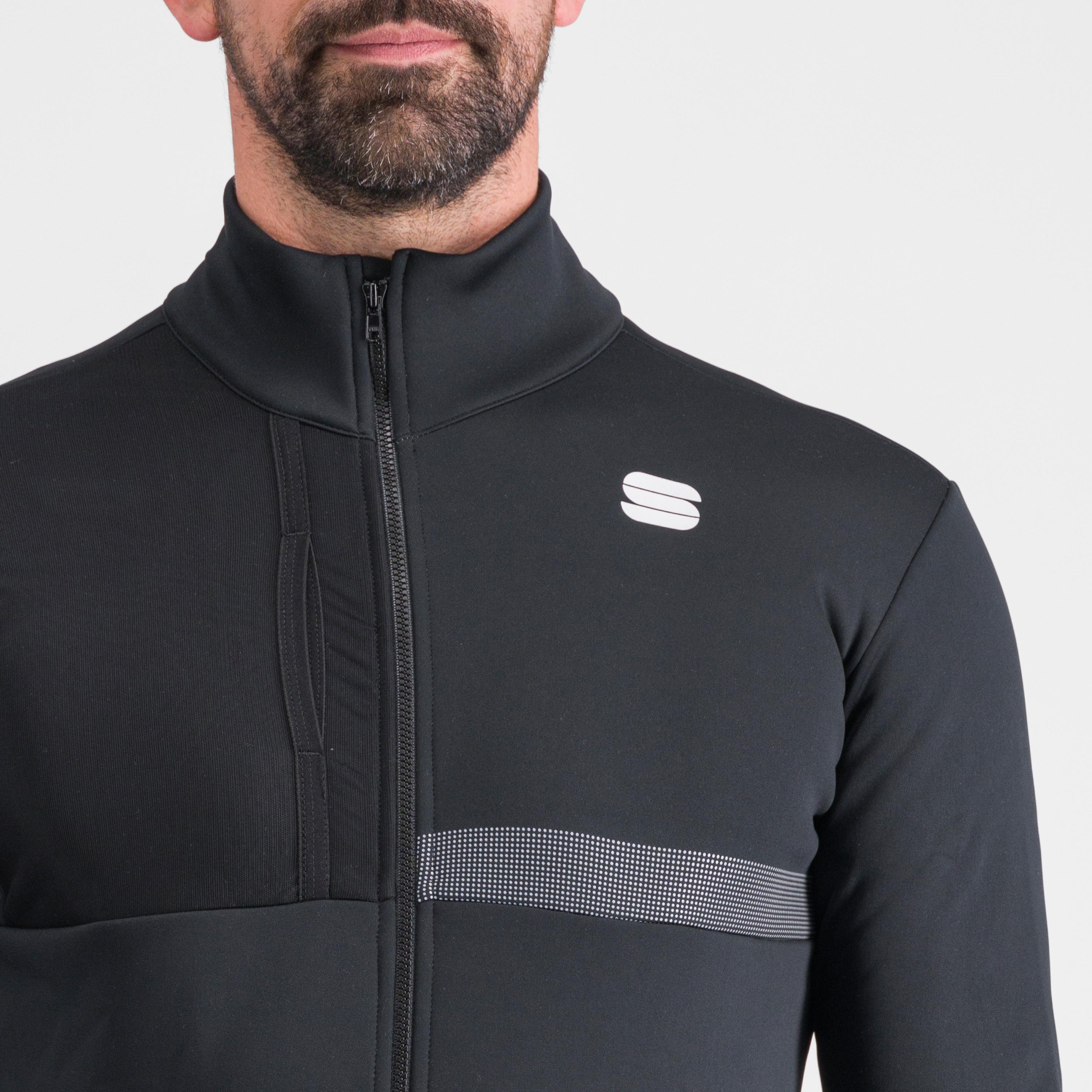 Giara softshell jacket - black - sportful