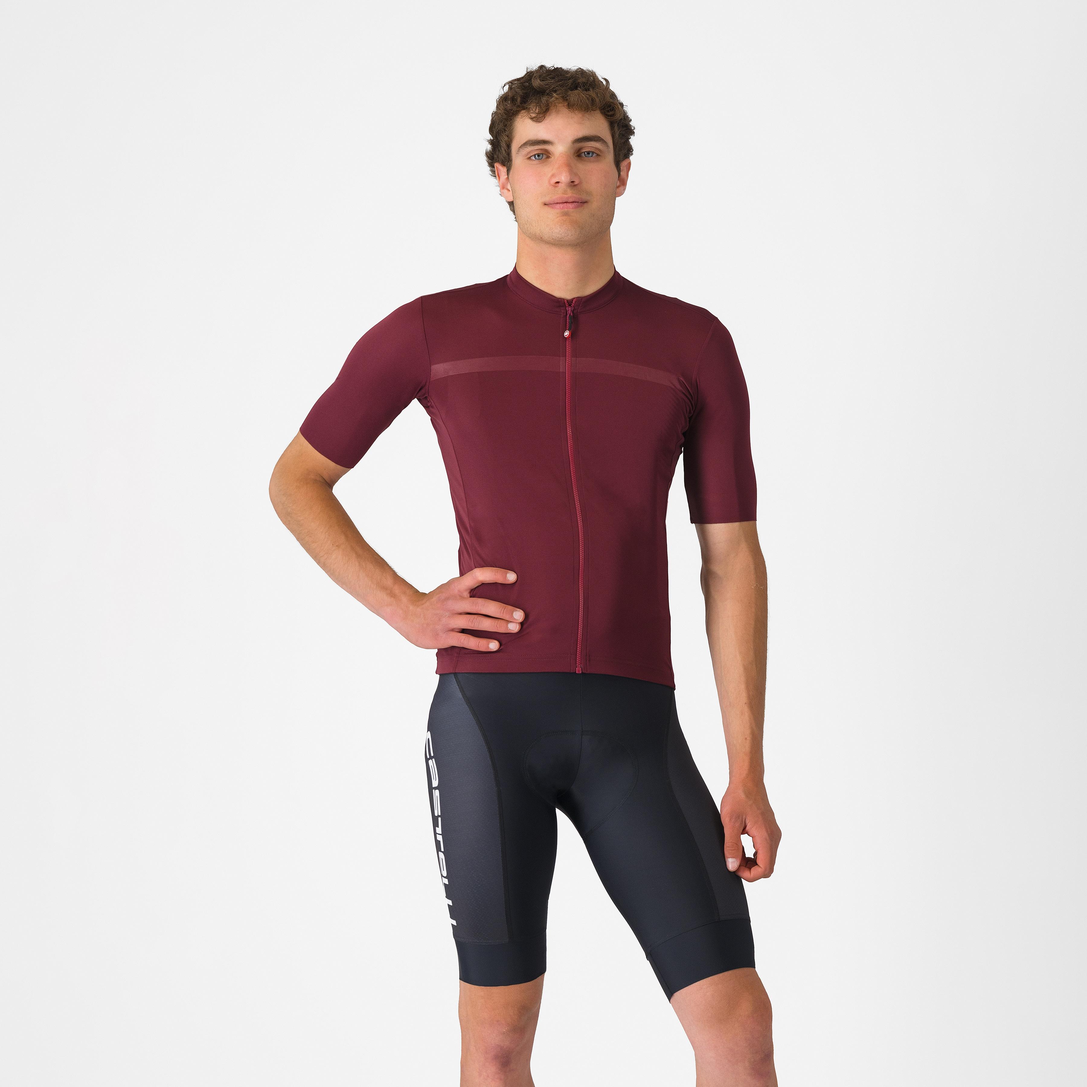 Competizione 2 kit bibshort - black - castelli