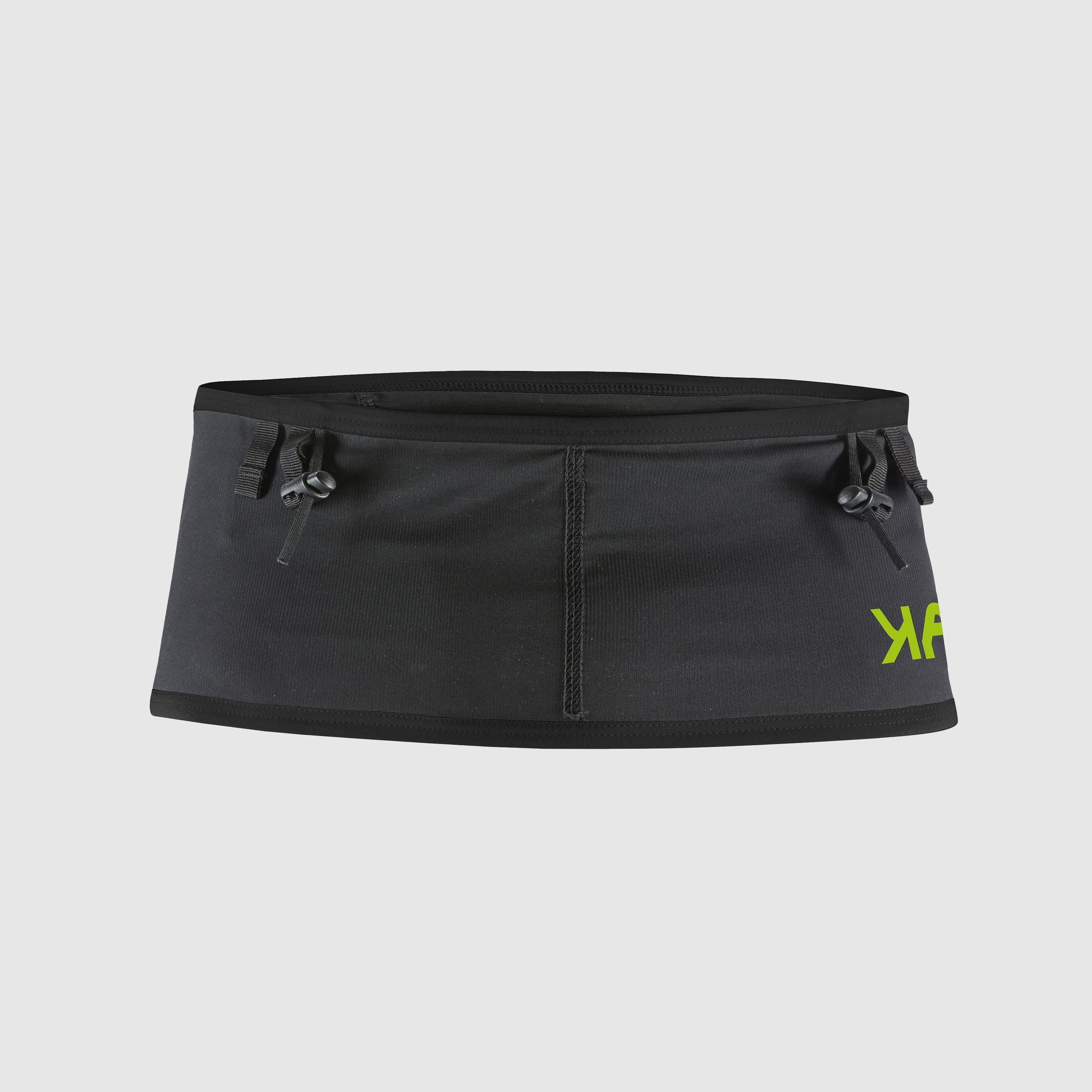 Lavaredo evo belt - black - karpos