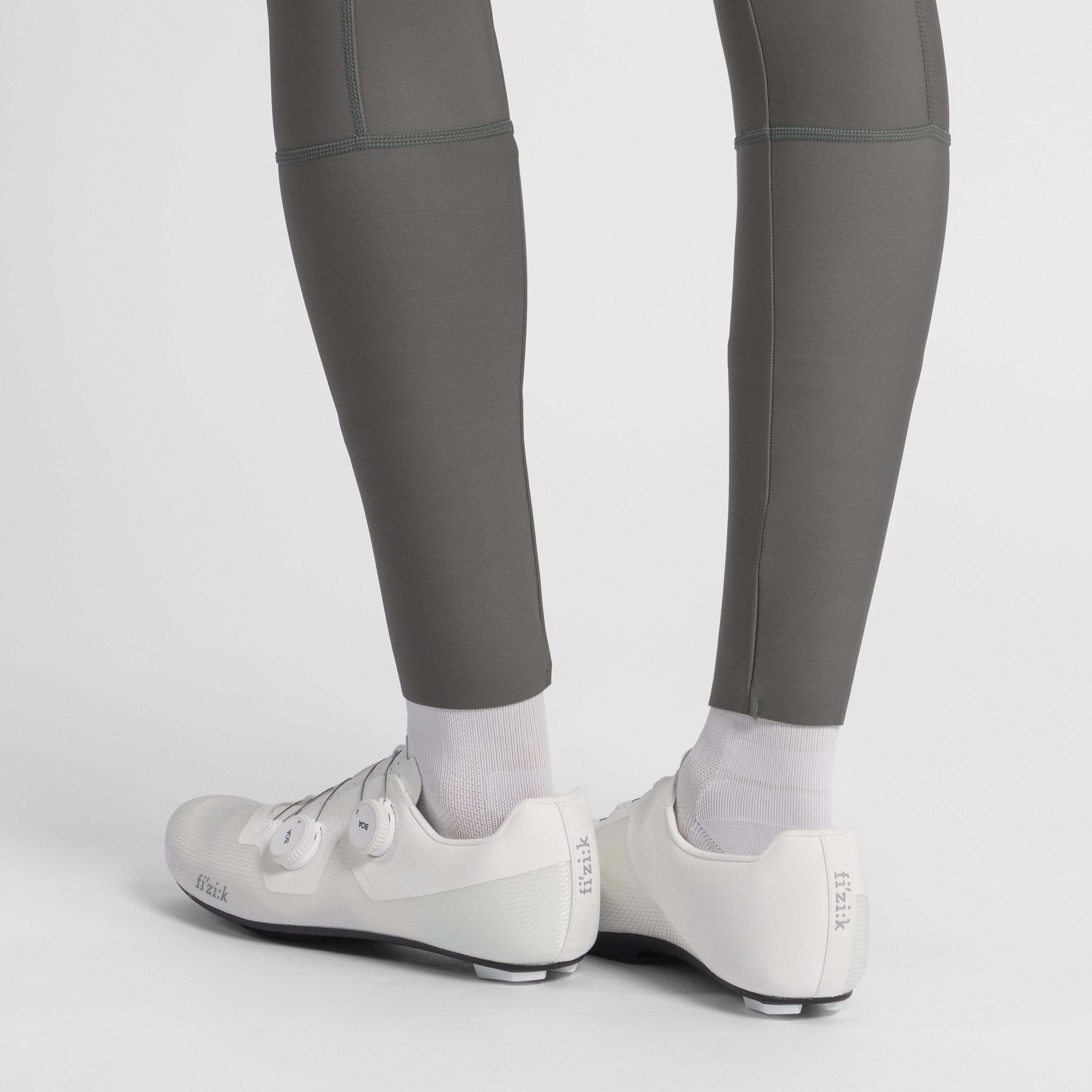 Supernova bibtight - gun metal - sportful