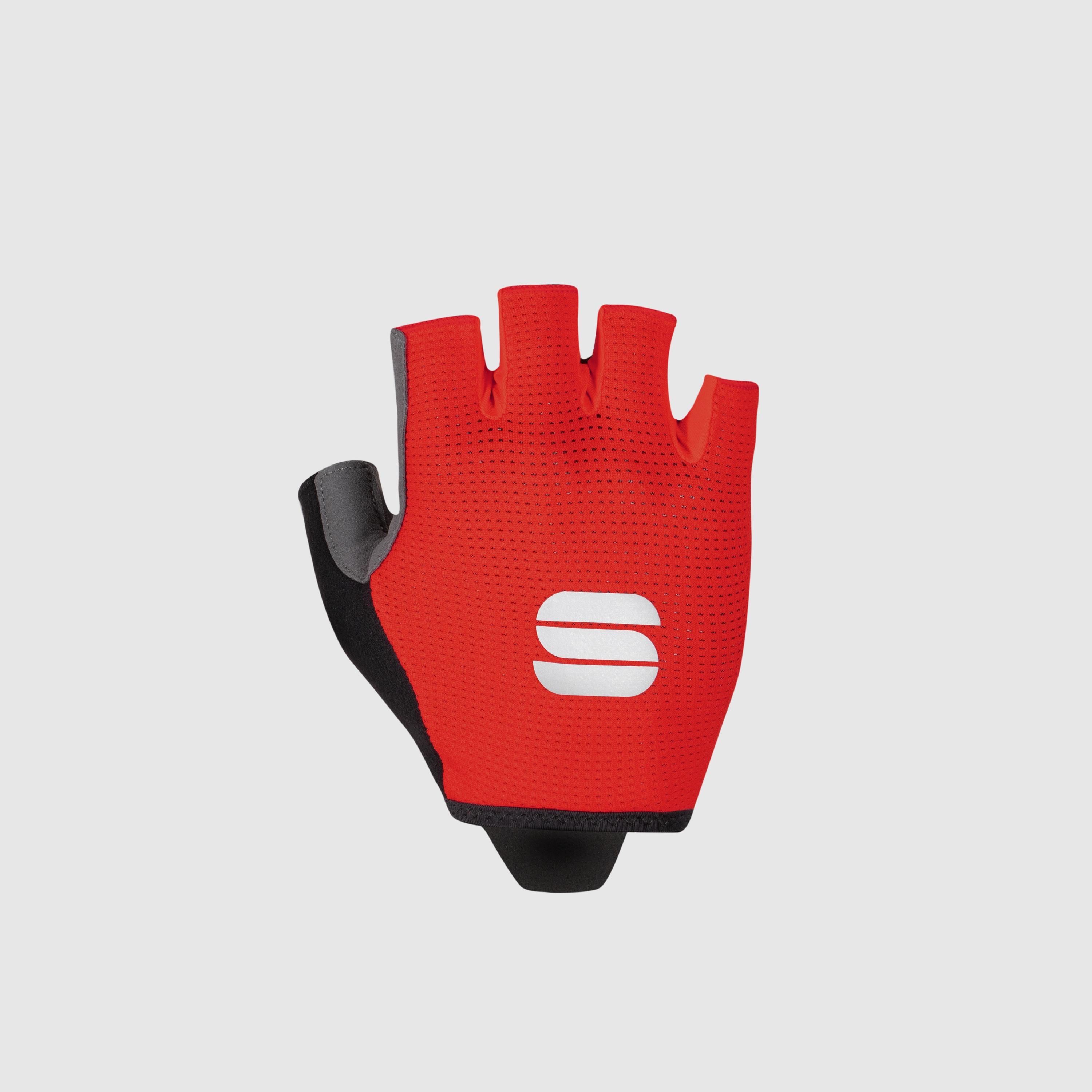Tc glove - chili red - sportful