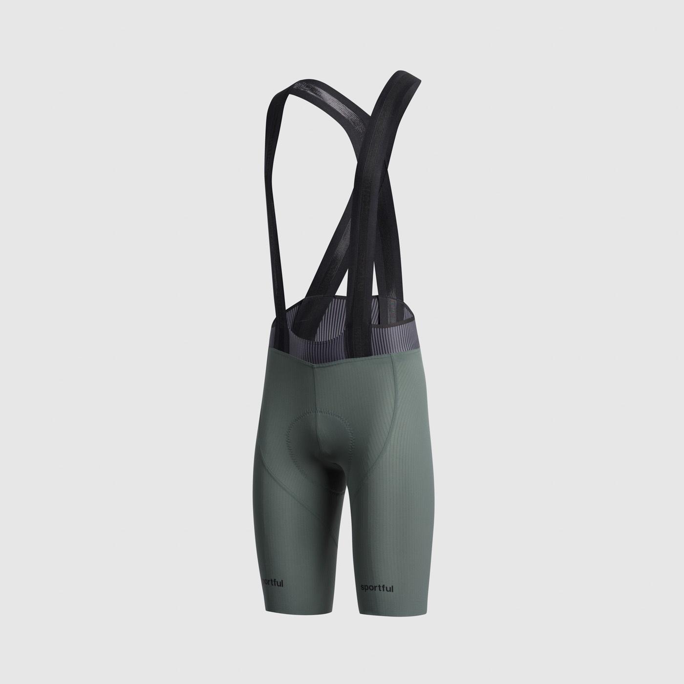 Ltd light bibshort - urban chic - sportful