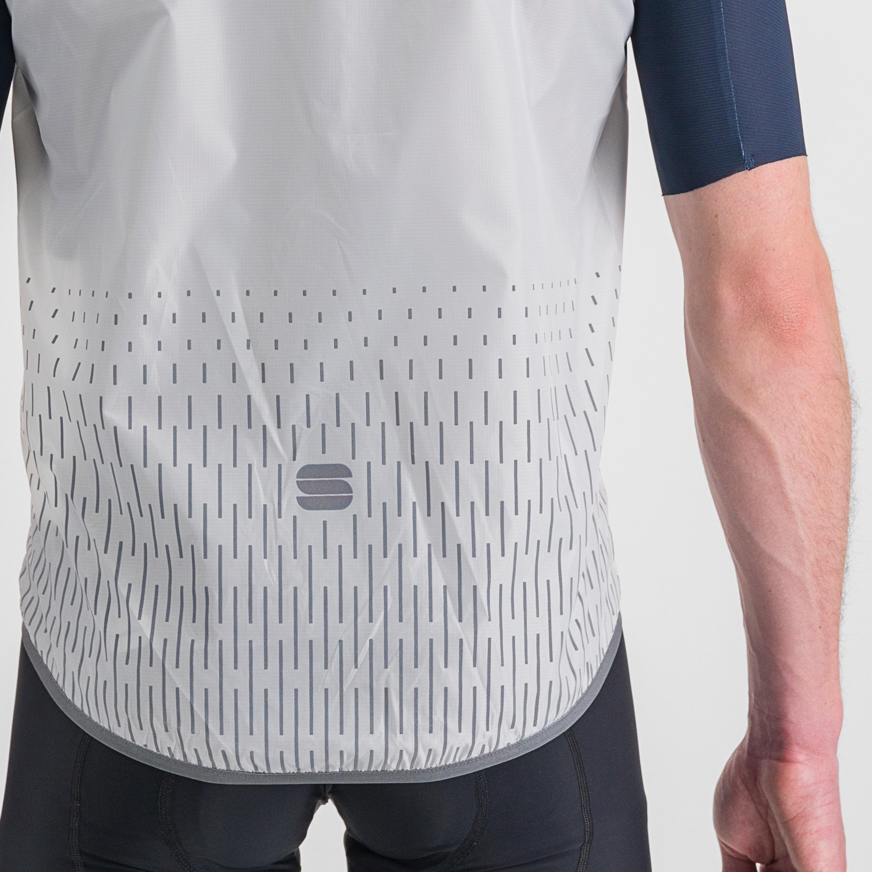 Reflex vest - white - sportful