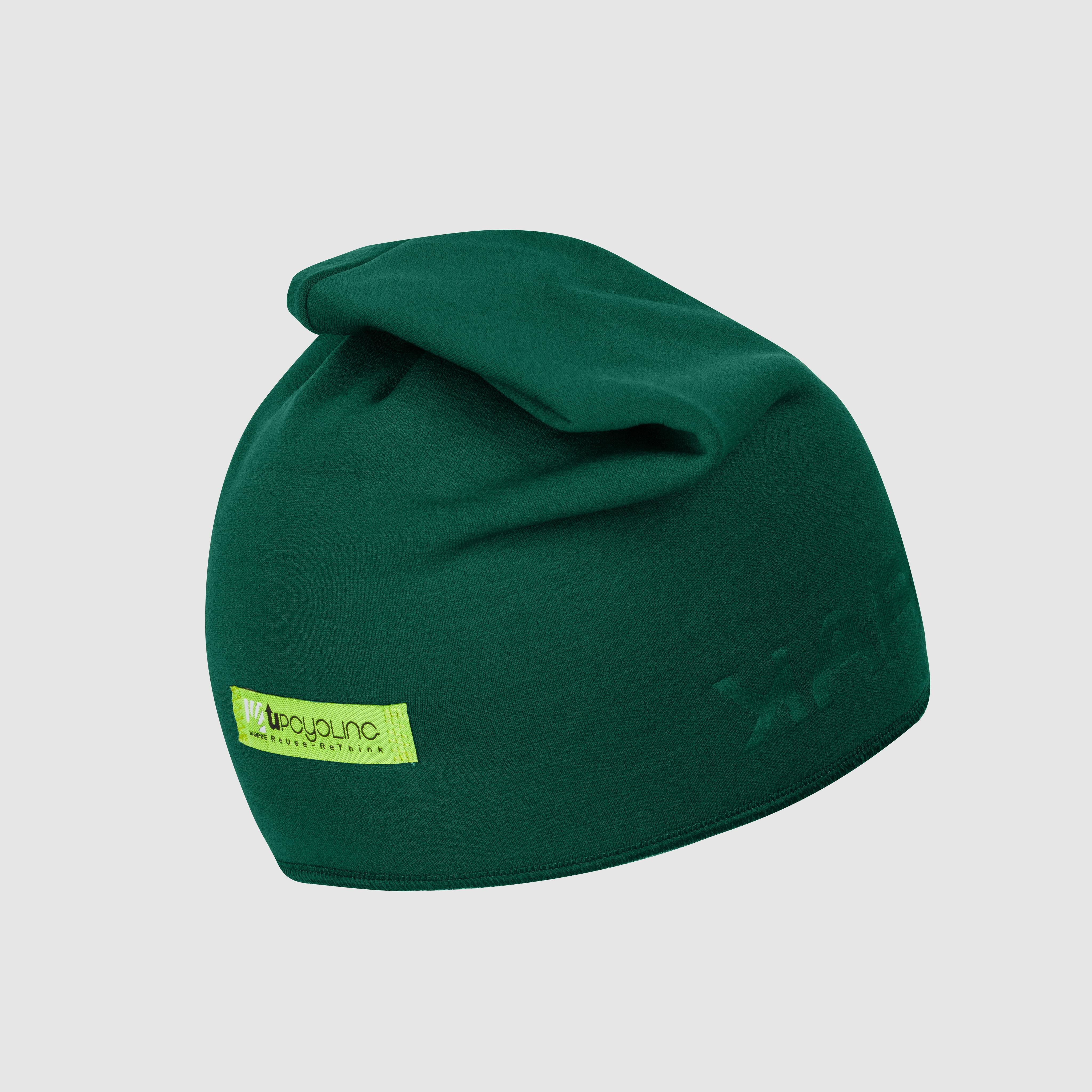 Tony cap - dark green - karpos