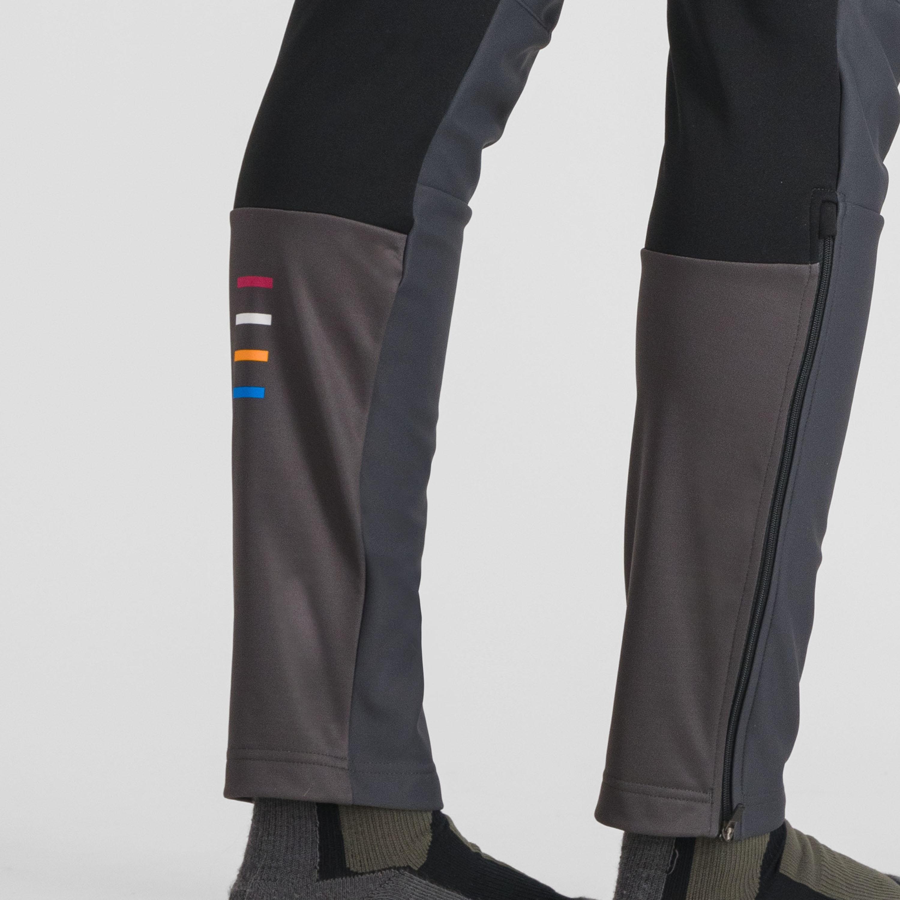 Doro pant - black oyster - sportful