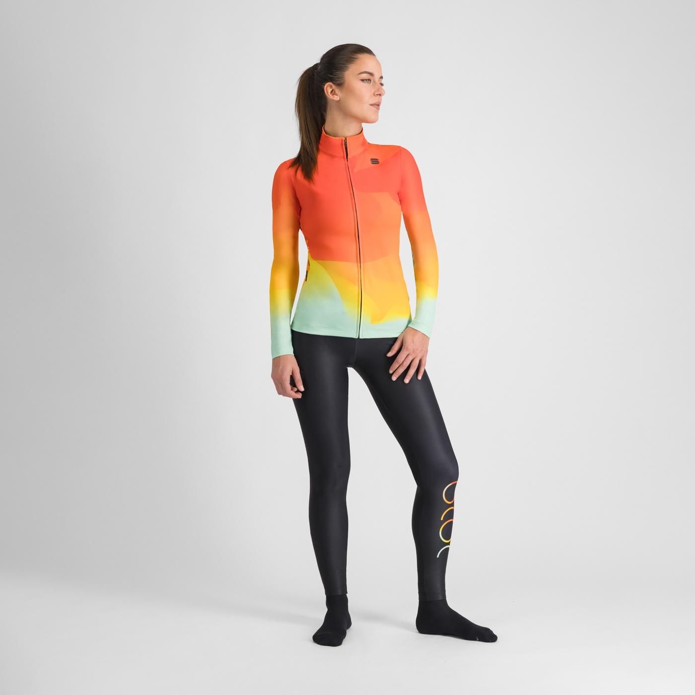 Doro jersey - multicolor - sportful