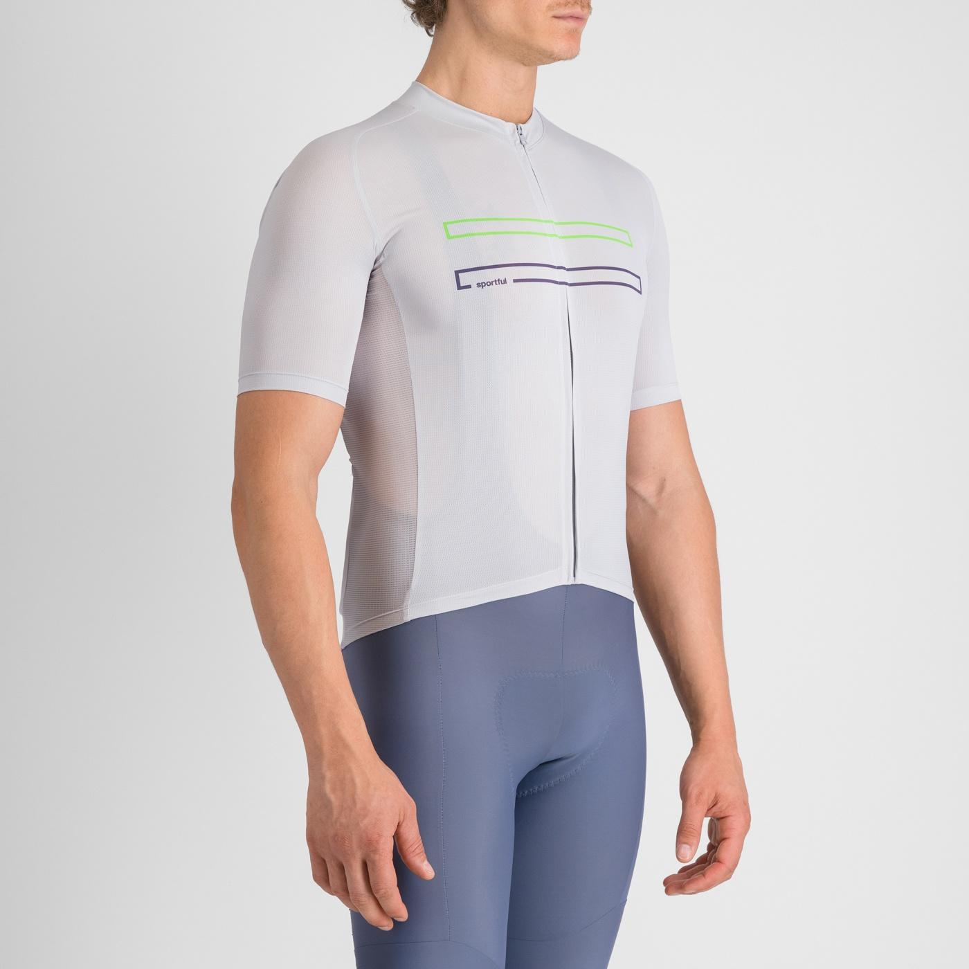 Starlight 2 jersey - stone gray - sportful