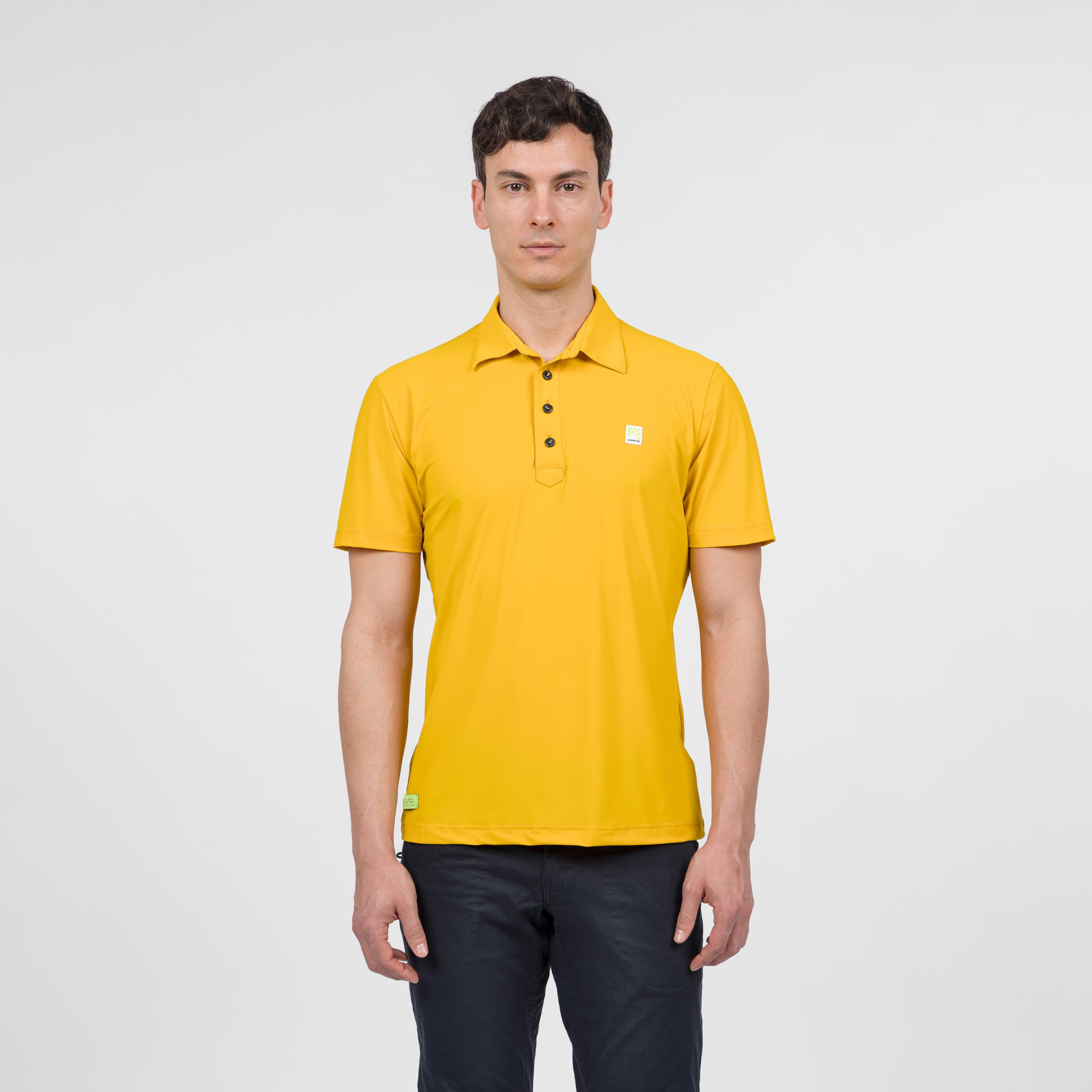 Sesto polo - lemon curry - karpos