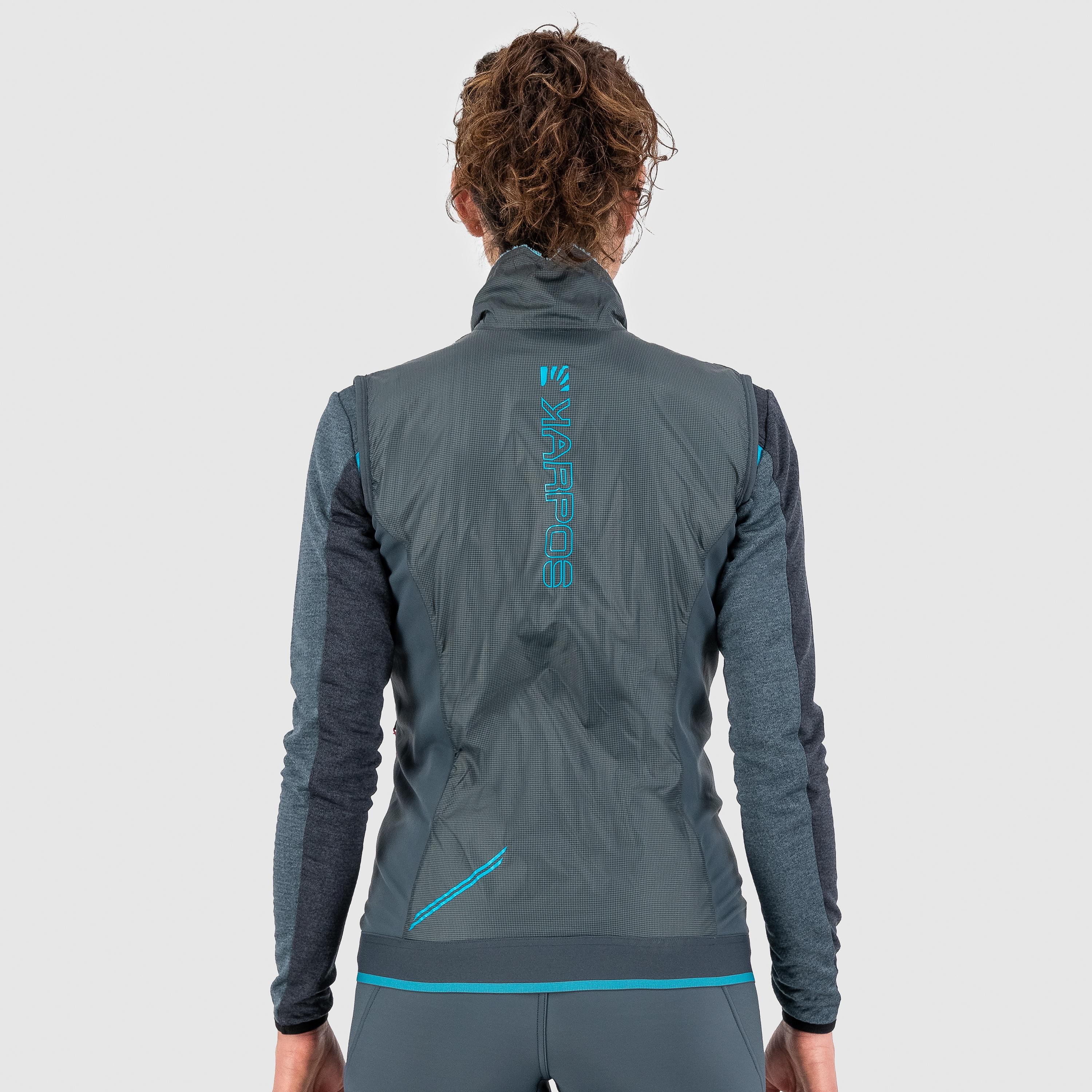Federa w vest - dark slate - karpos