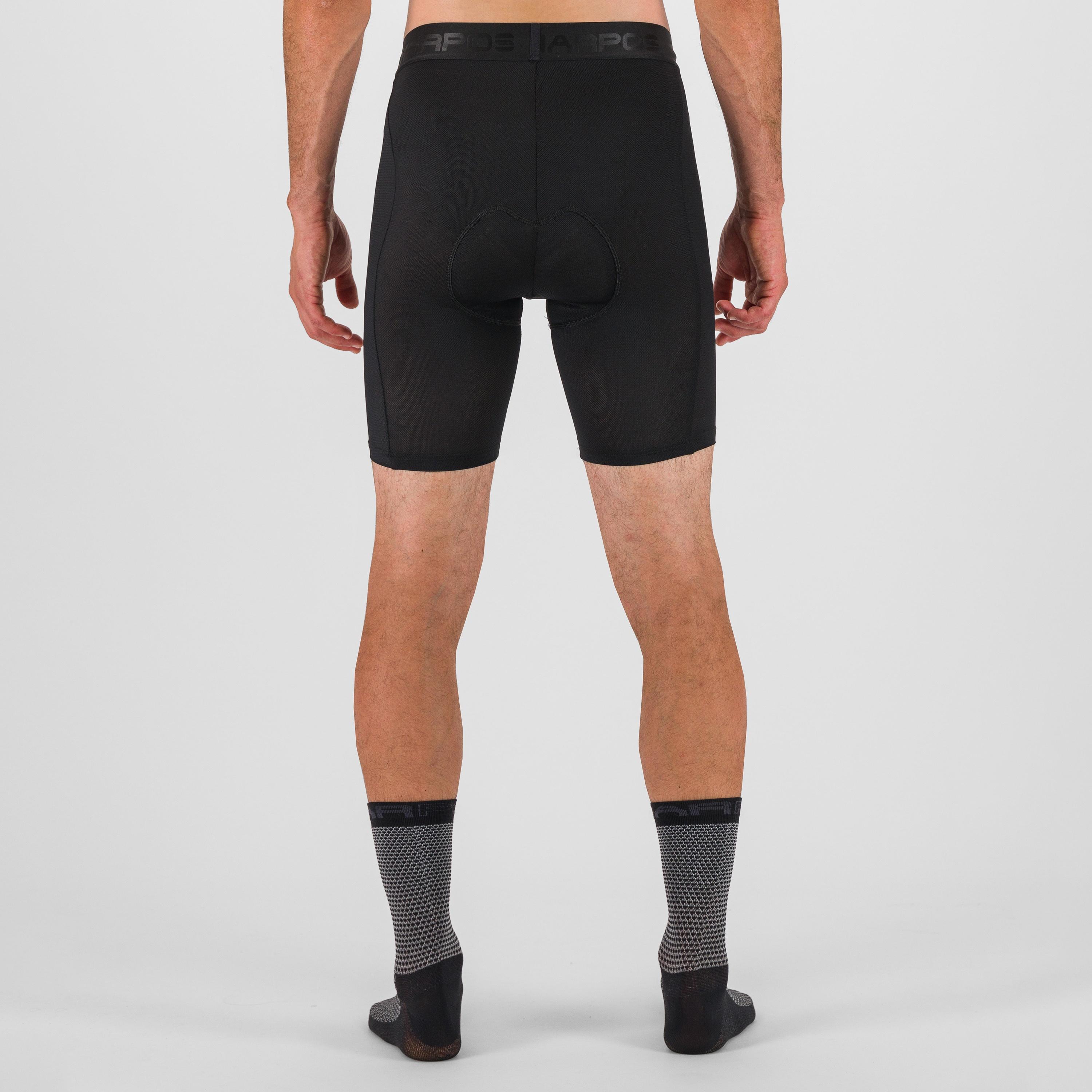 Pro-tech inner shorts - black - karpos
