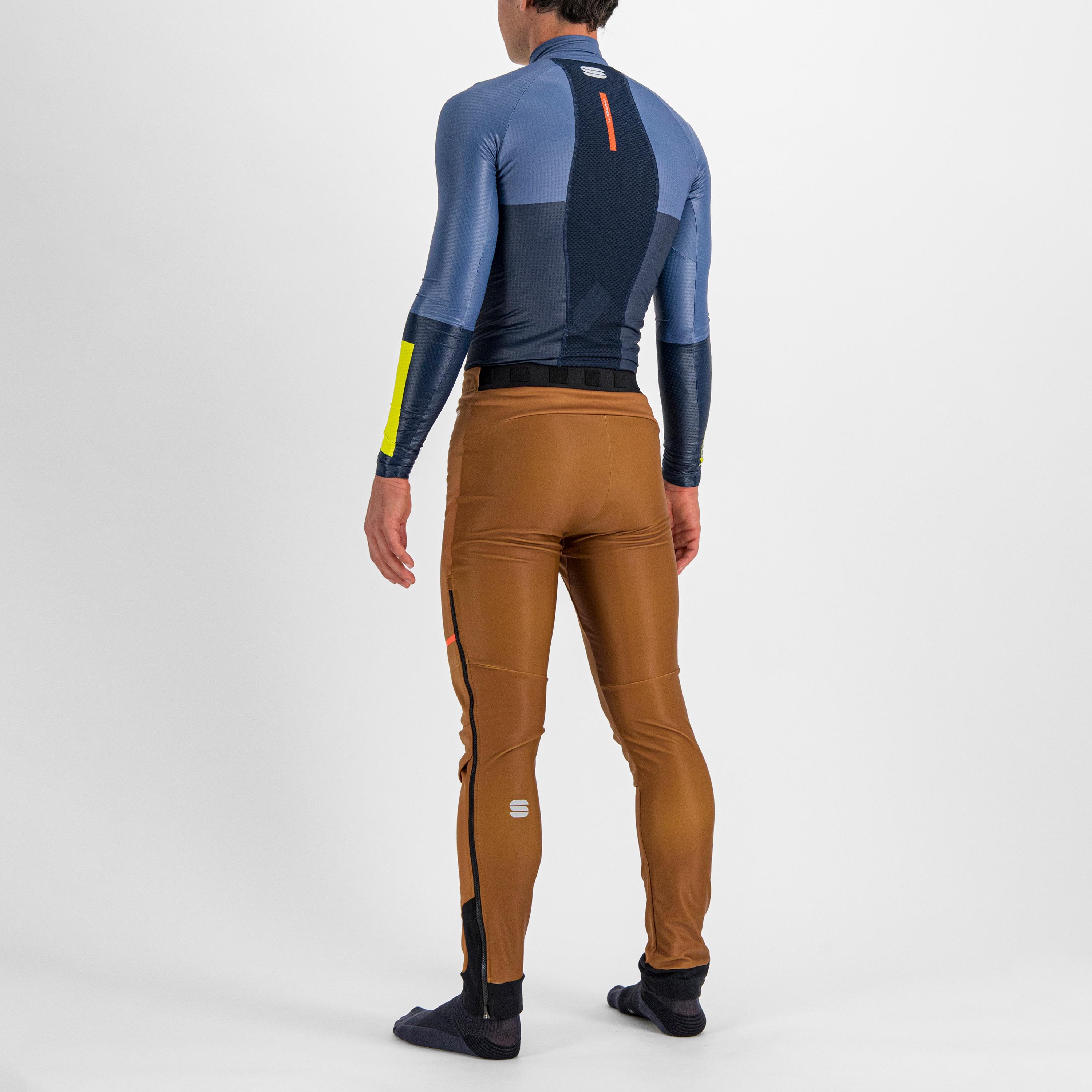 Apex ws pant - leather - sportful