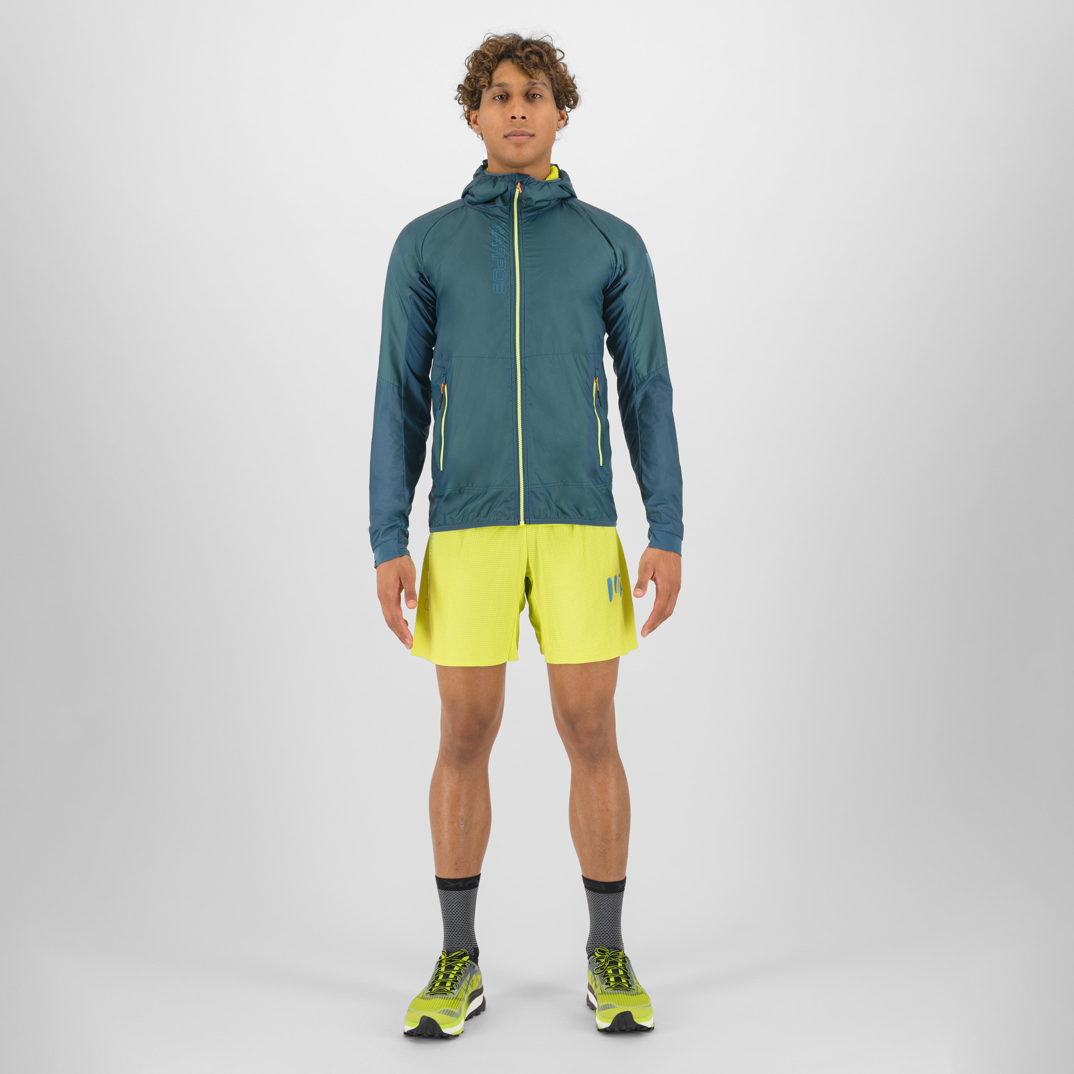 Lavaredo evo jacket - stargazer - karpos