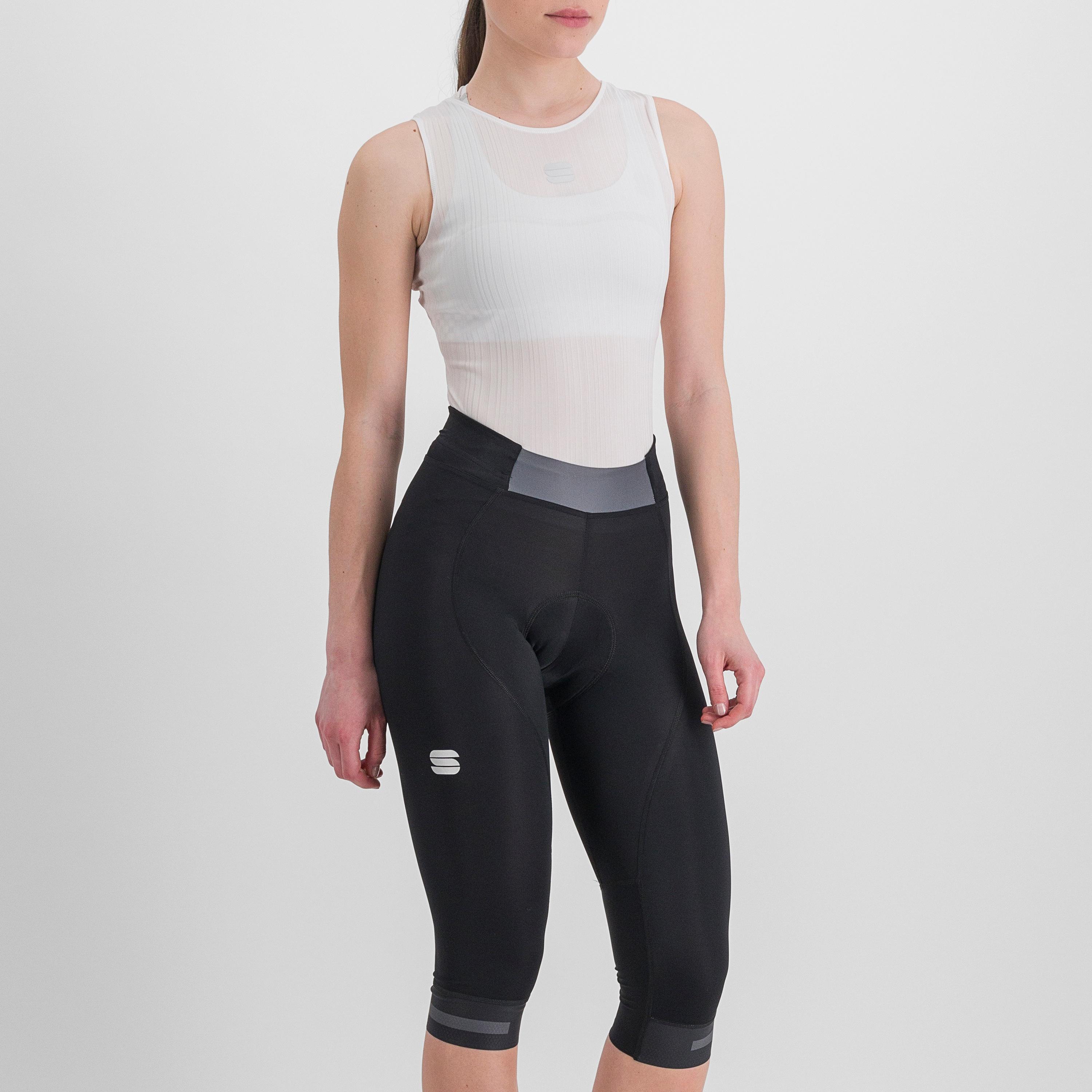 Neo w knicker - black - sportful