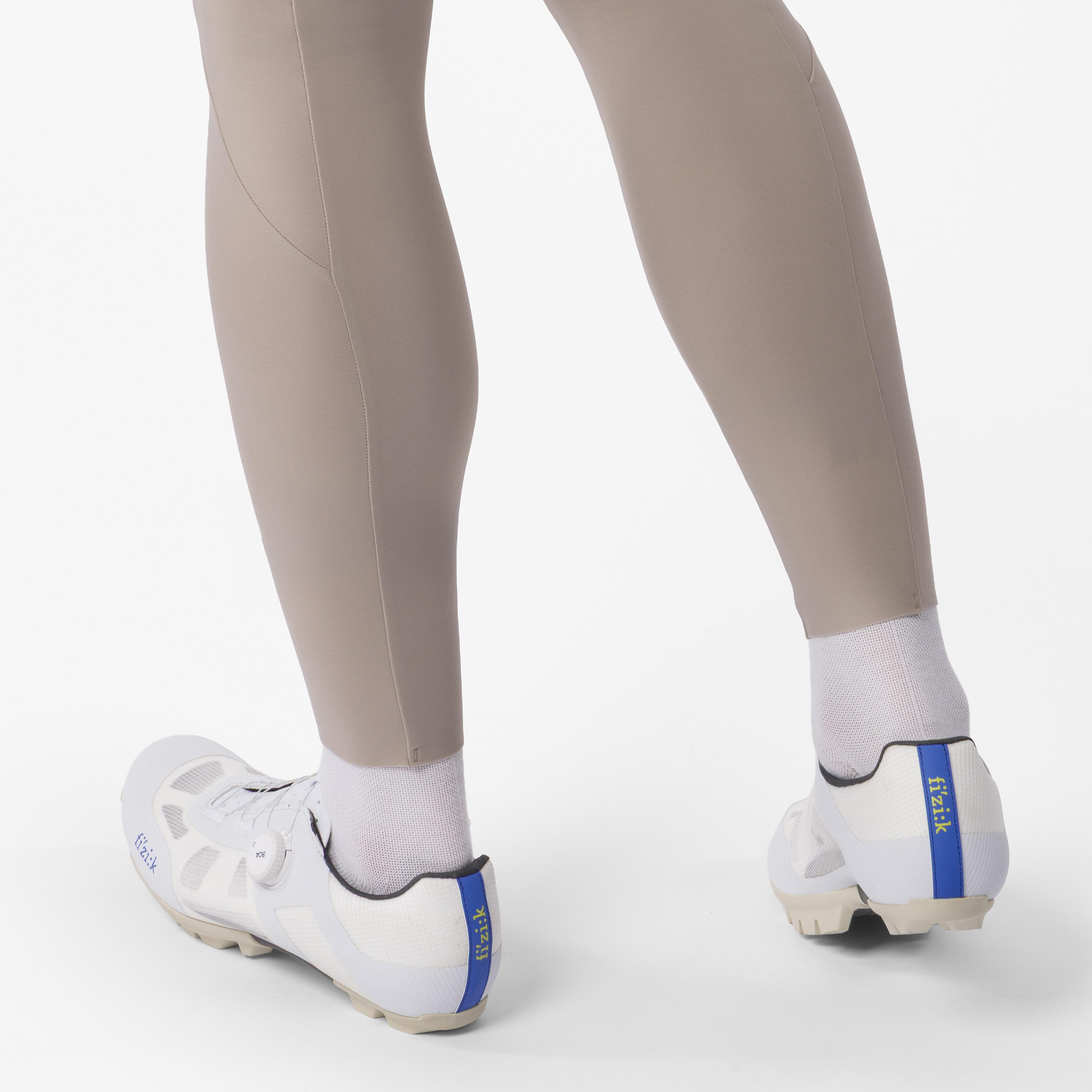 Unlimited bibtight - clay - castelli