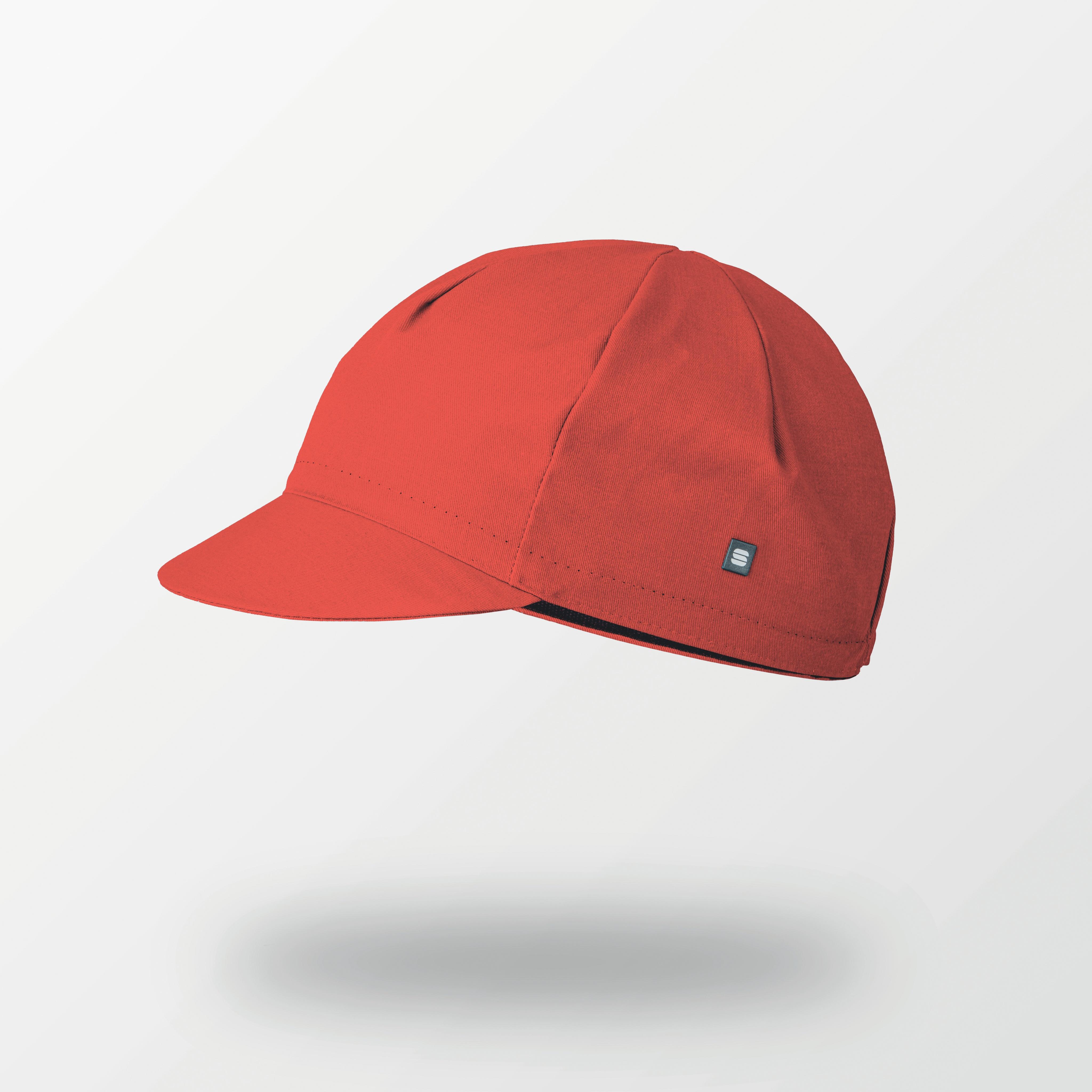 Matchy cycling cap - pompelmo - sportful