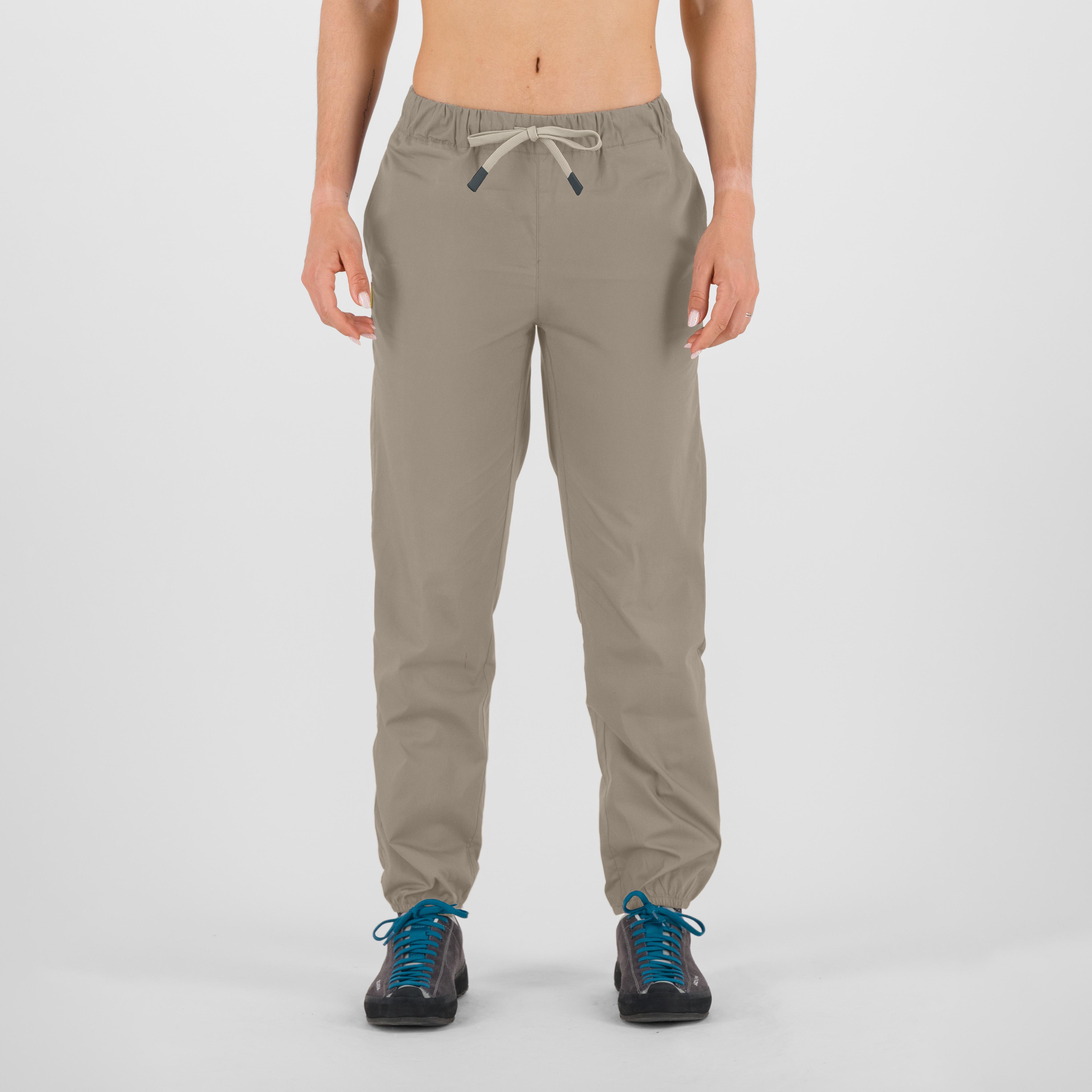 Acero w pants - aluminium - karpos