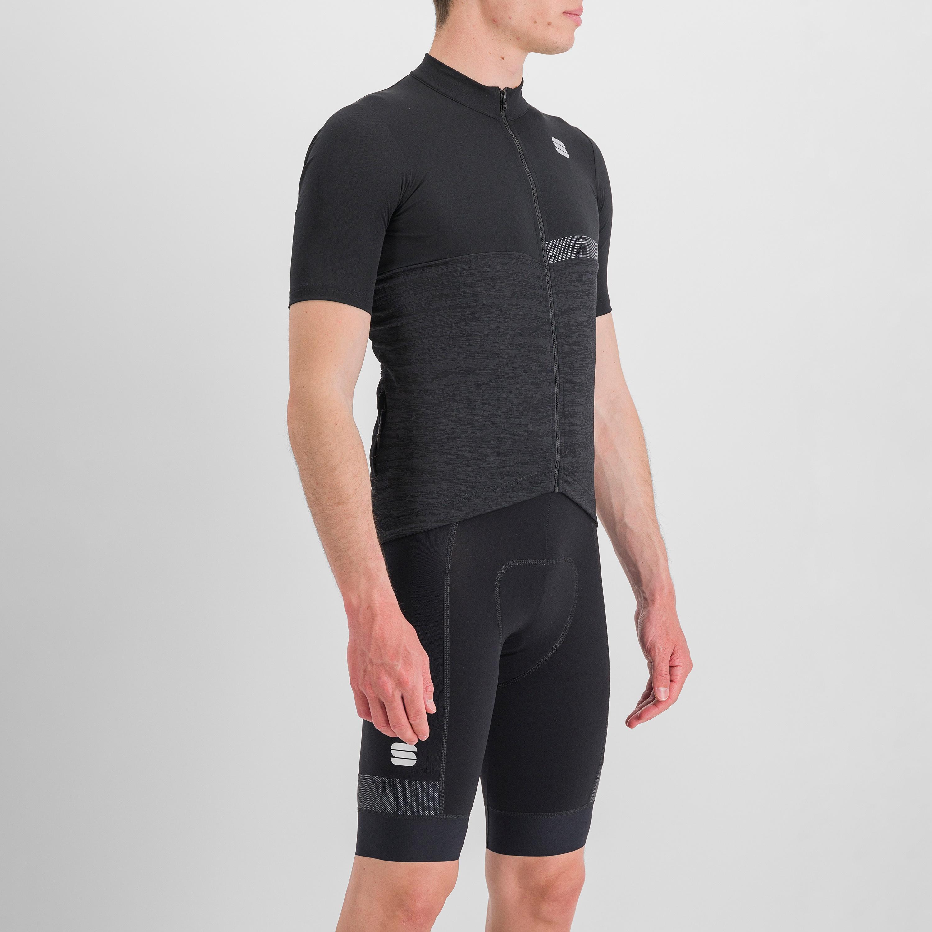 Giara jersey - black - sportful
