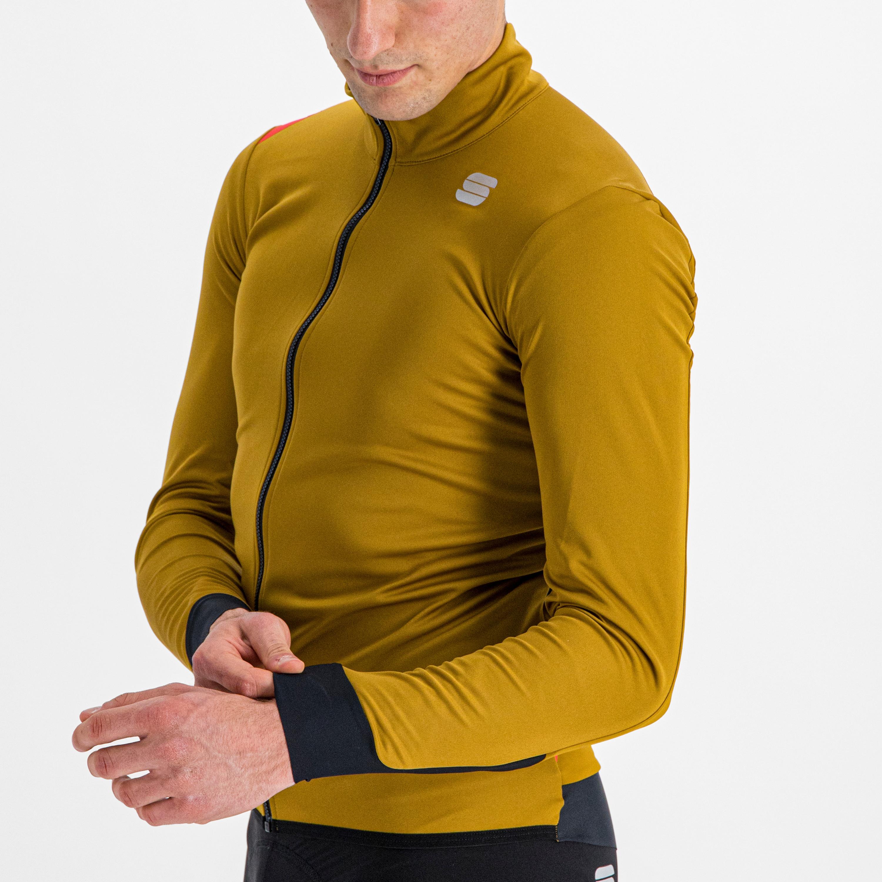 Fiandre light no rain jacket - liquorice - sportful