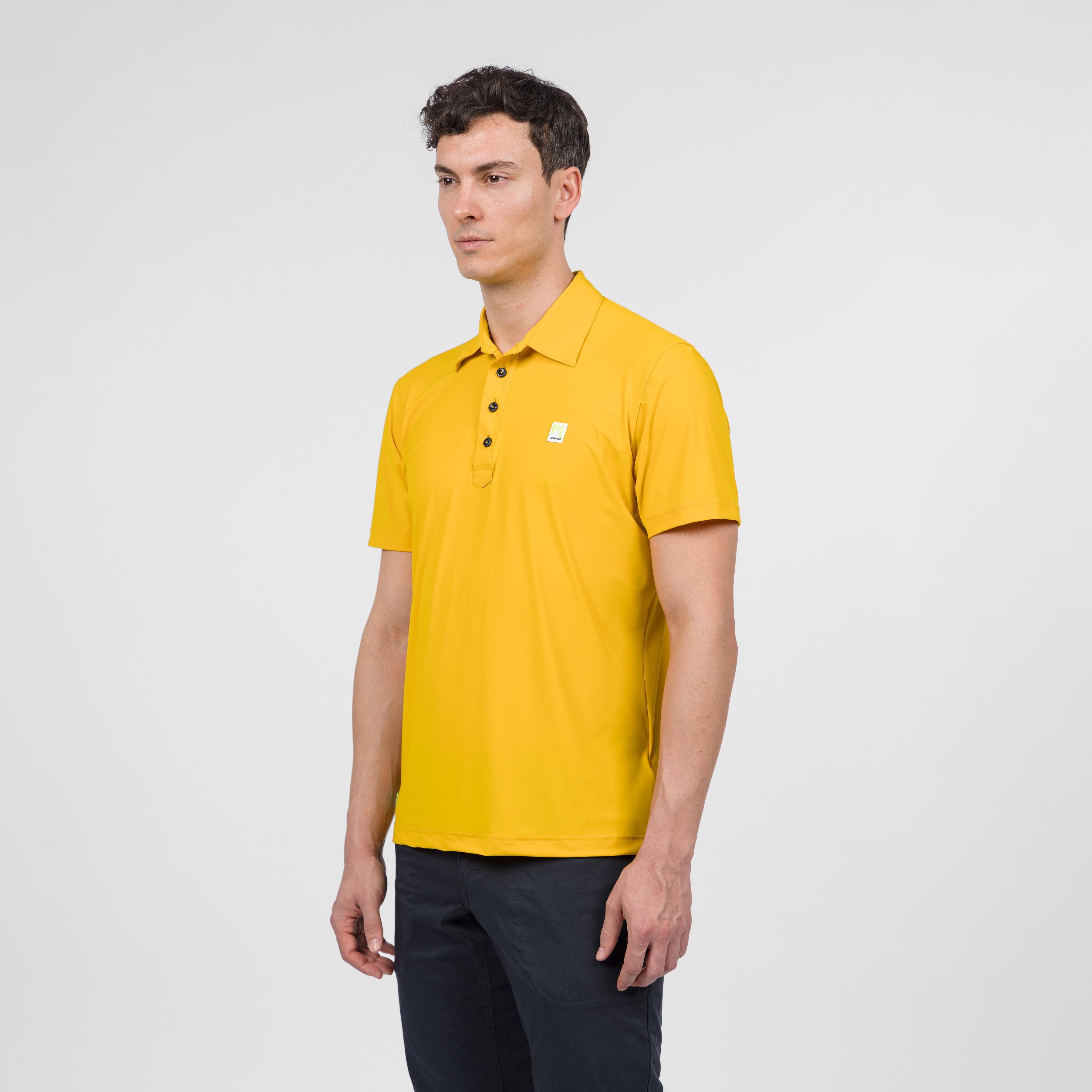 Sesto polo - lemon curry - karpos