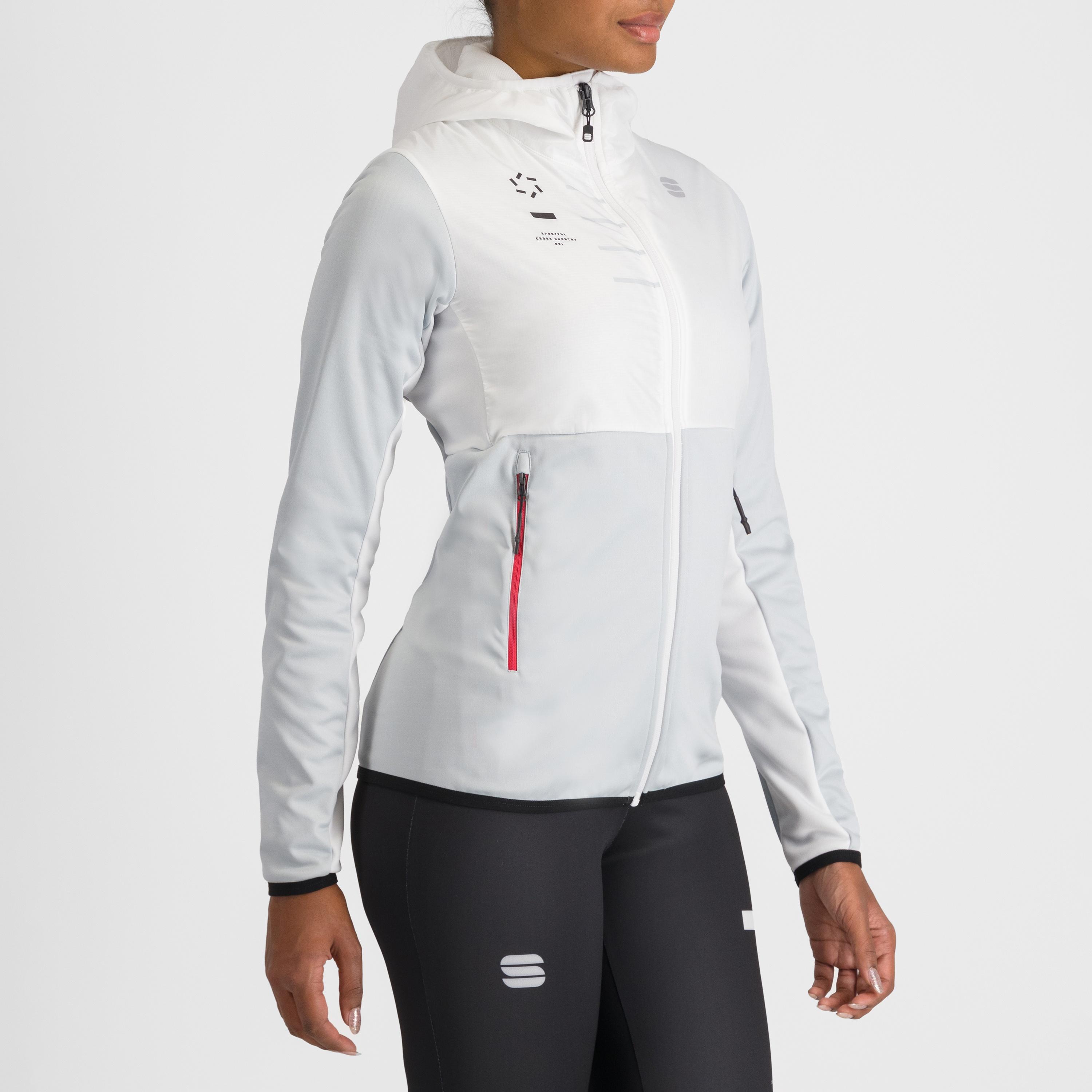 Rythmo w jacket - blue ice - sportful