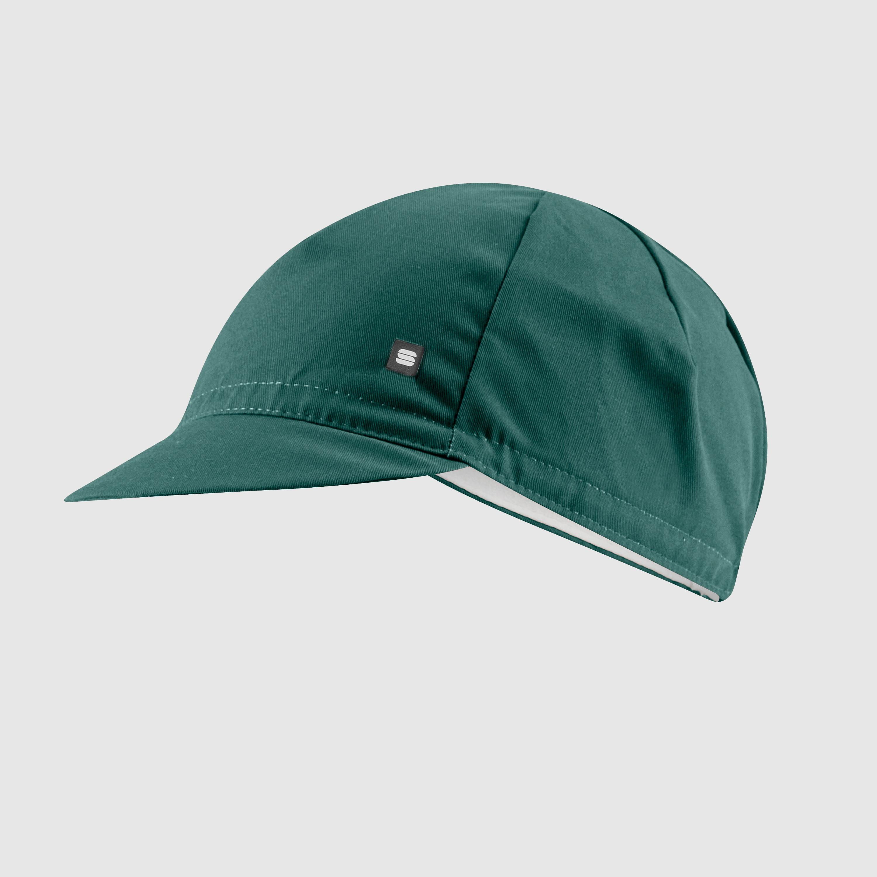Srk cycling cap - shrub green - sportful