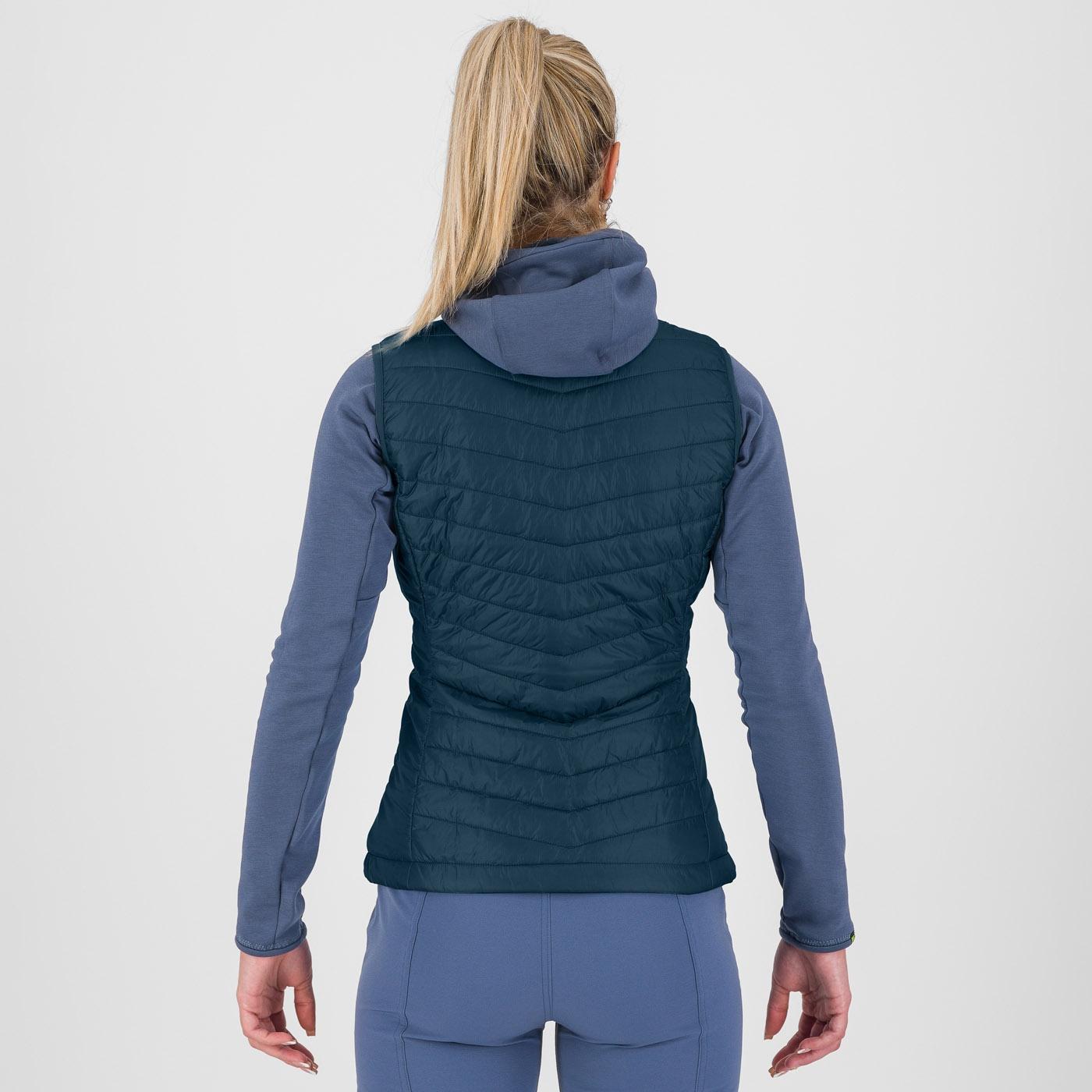 Sas plat w vest - midnight - karpos