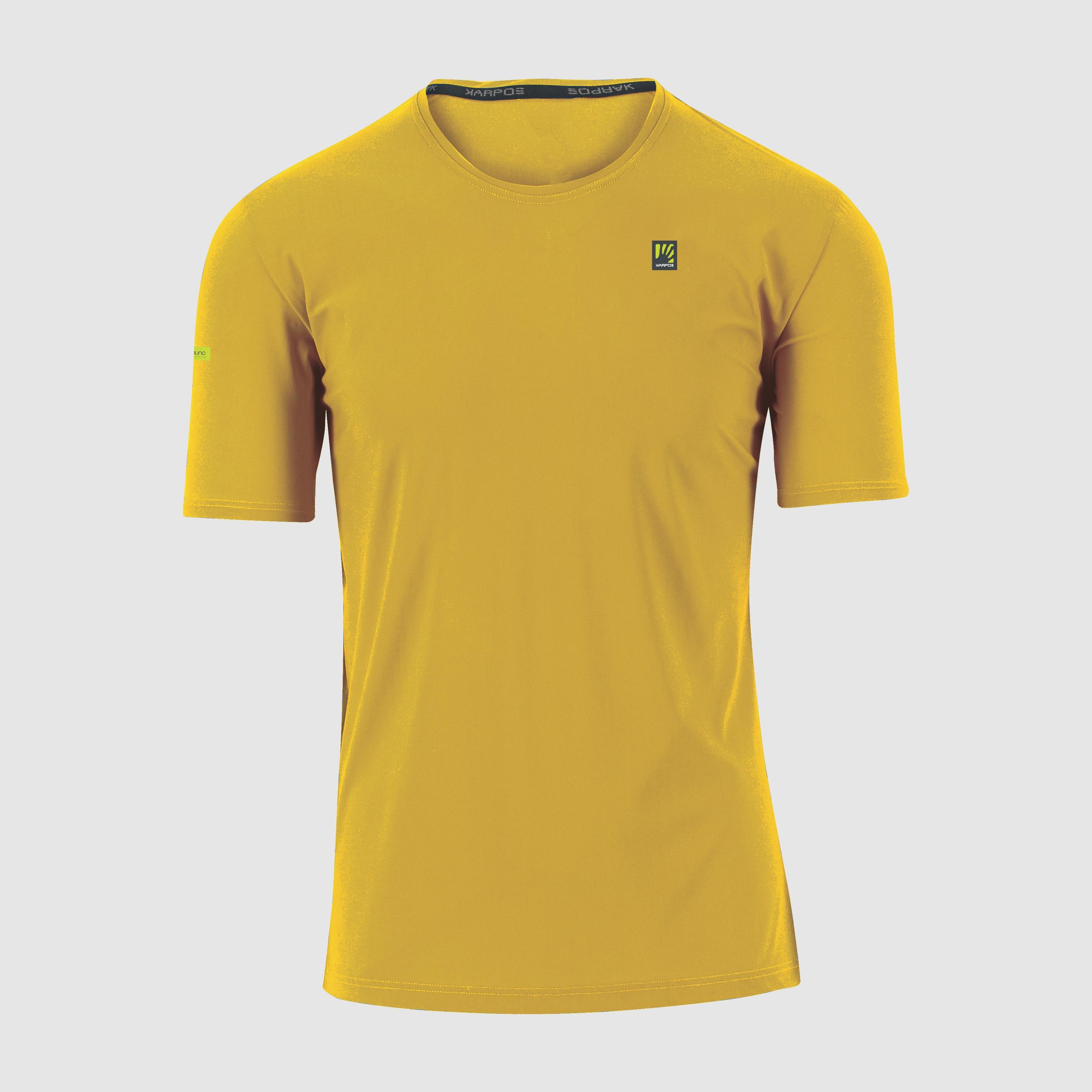 Nino jersey - lemon curry - karpos