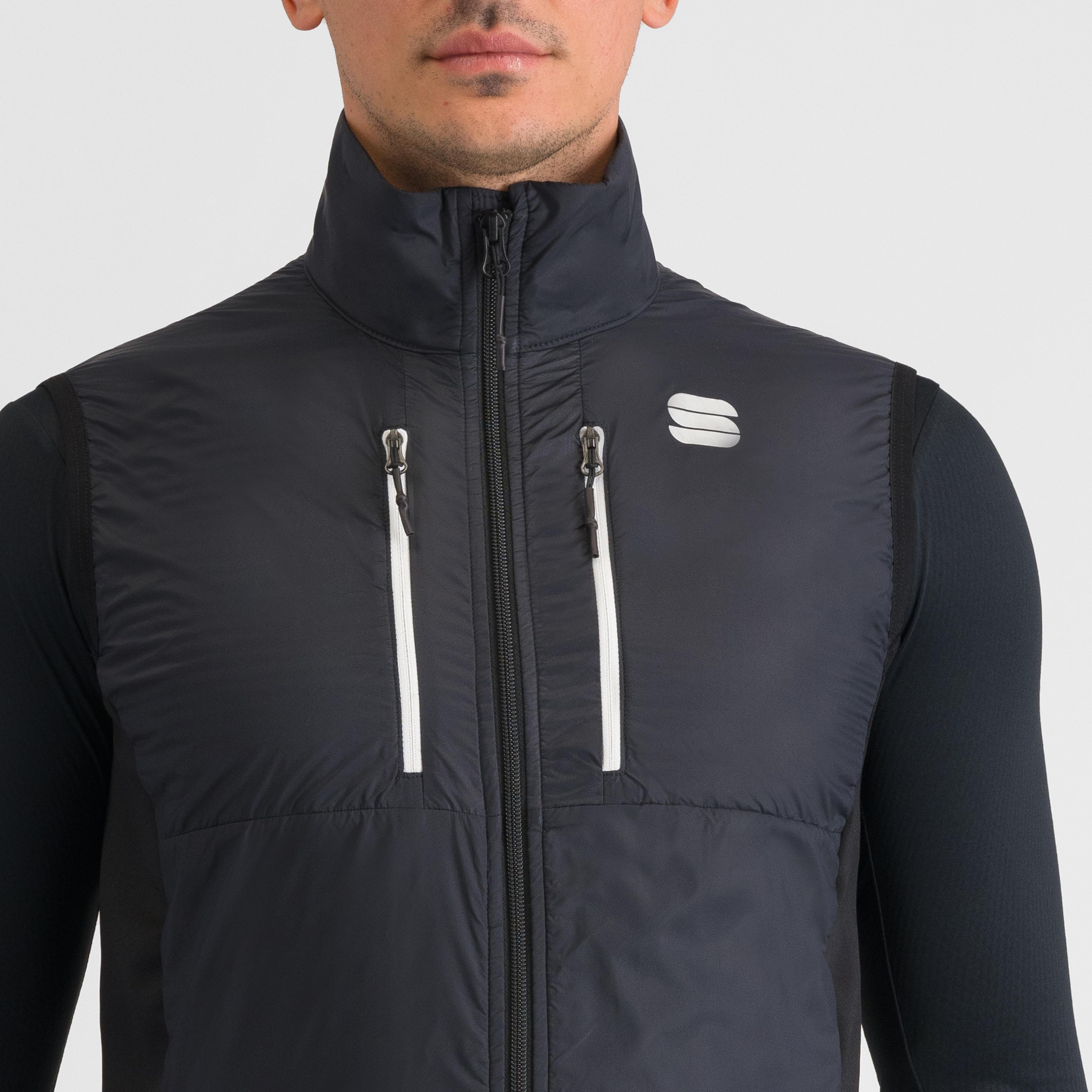 Cardio vest - black - sportful