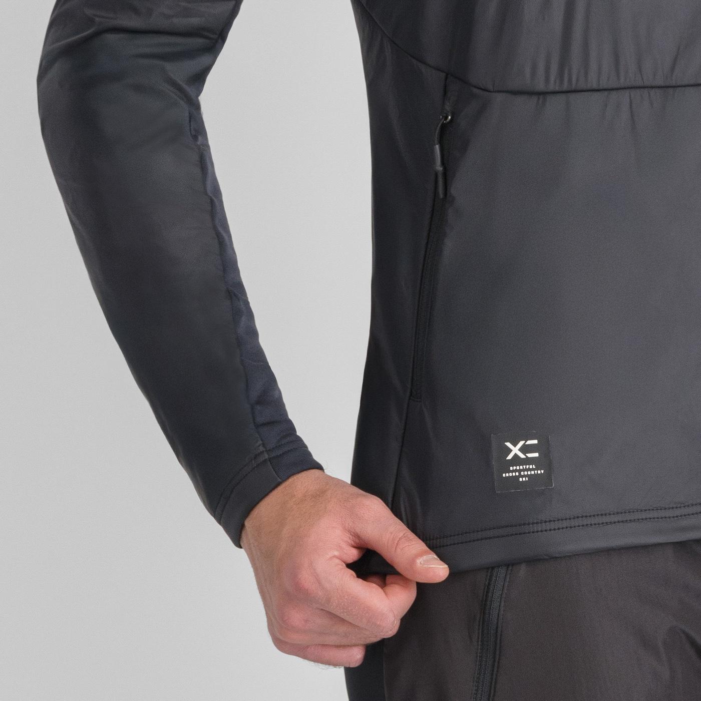 Offset jacket - black - sportful