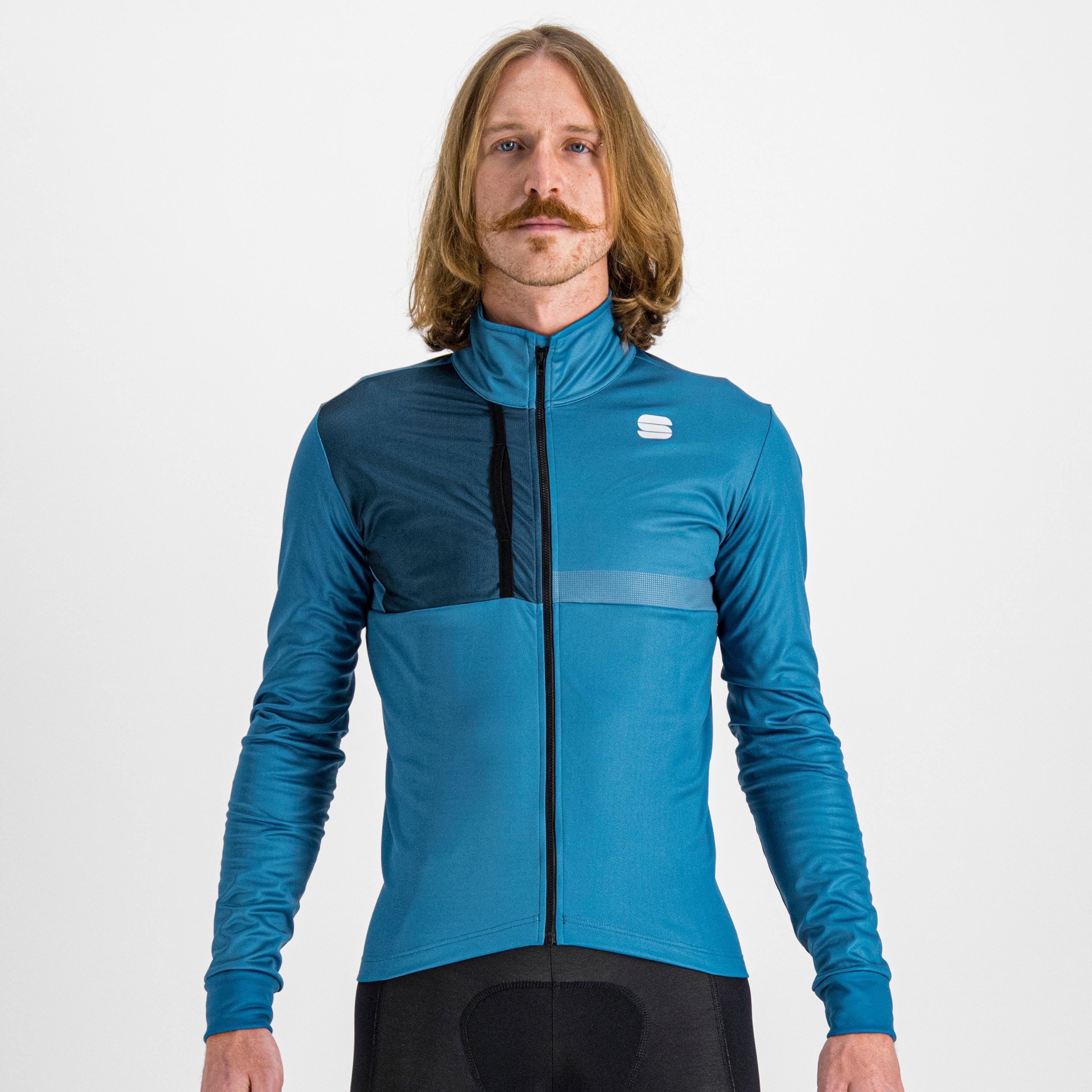 Giara softshell jacket - berry blue - sportful