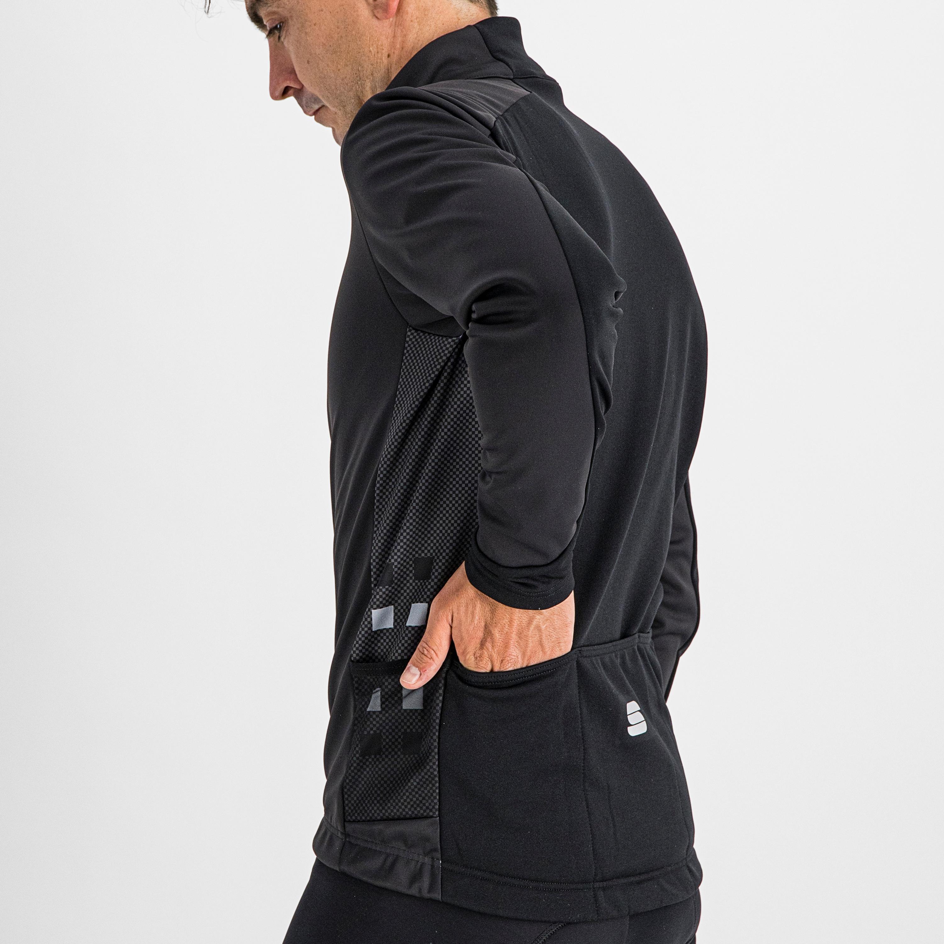 Neo softshell jacket - black - sportful