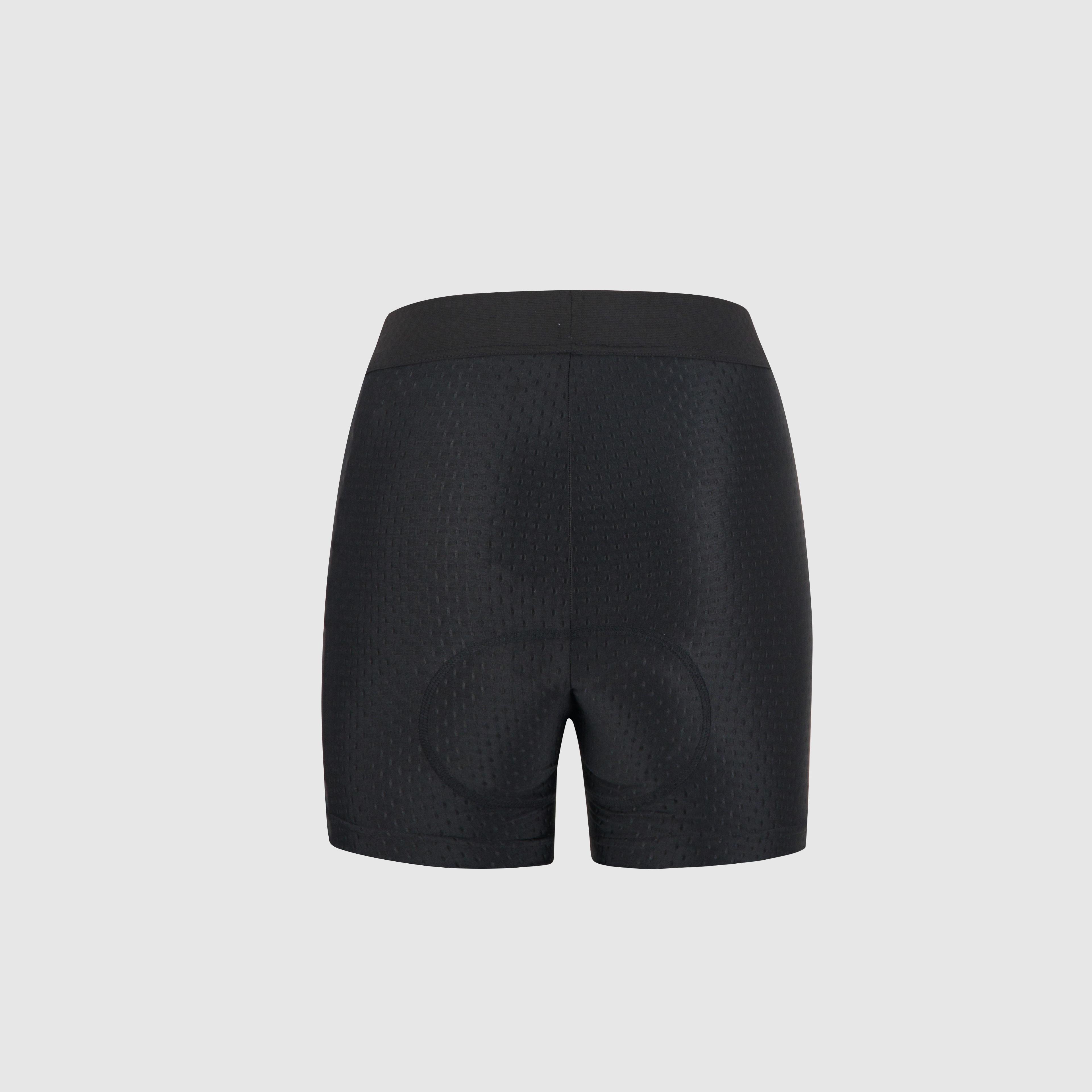 Cycling w undershort - black - sportful