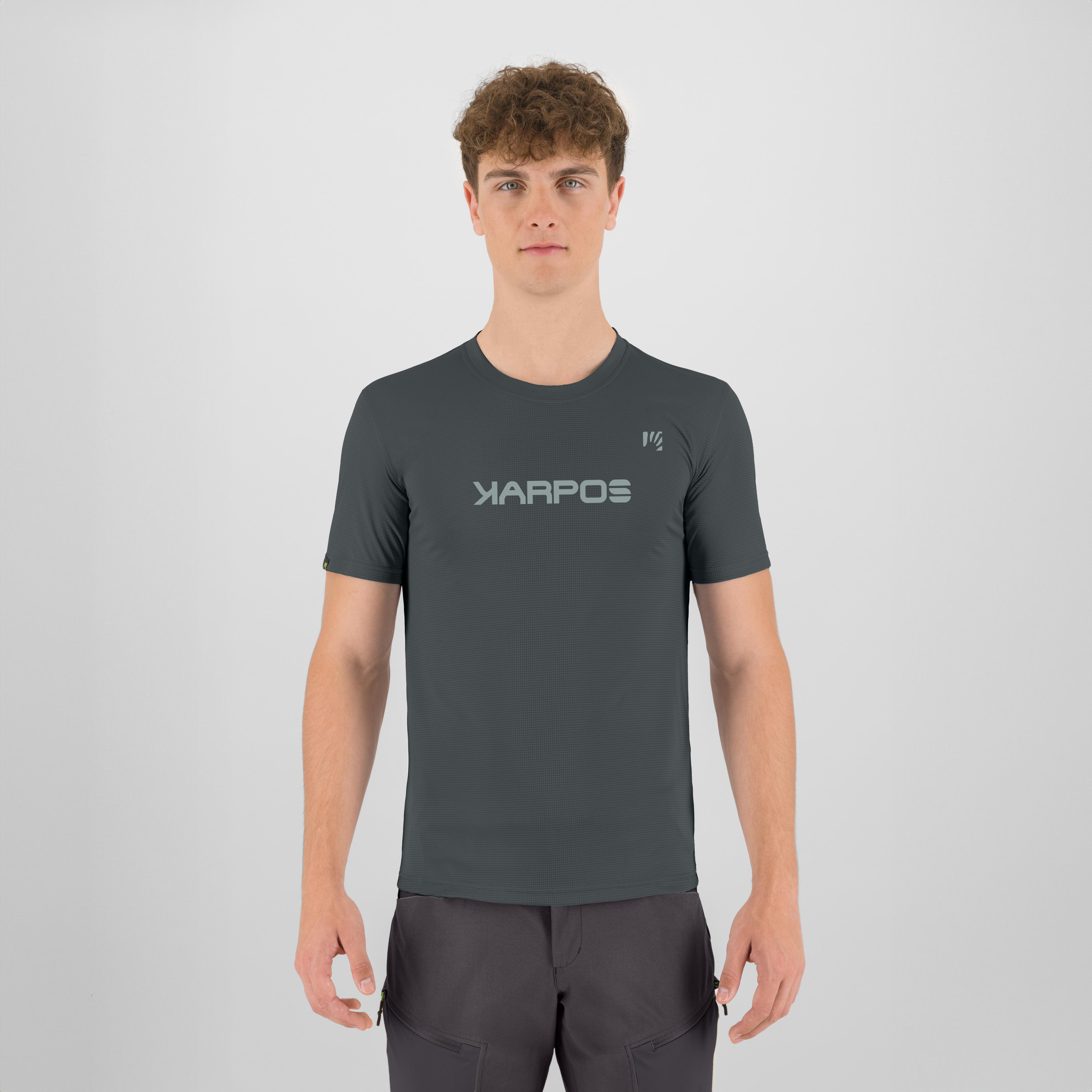 Loma evo t-shirt - urban - karpos