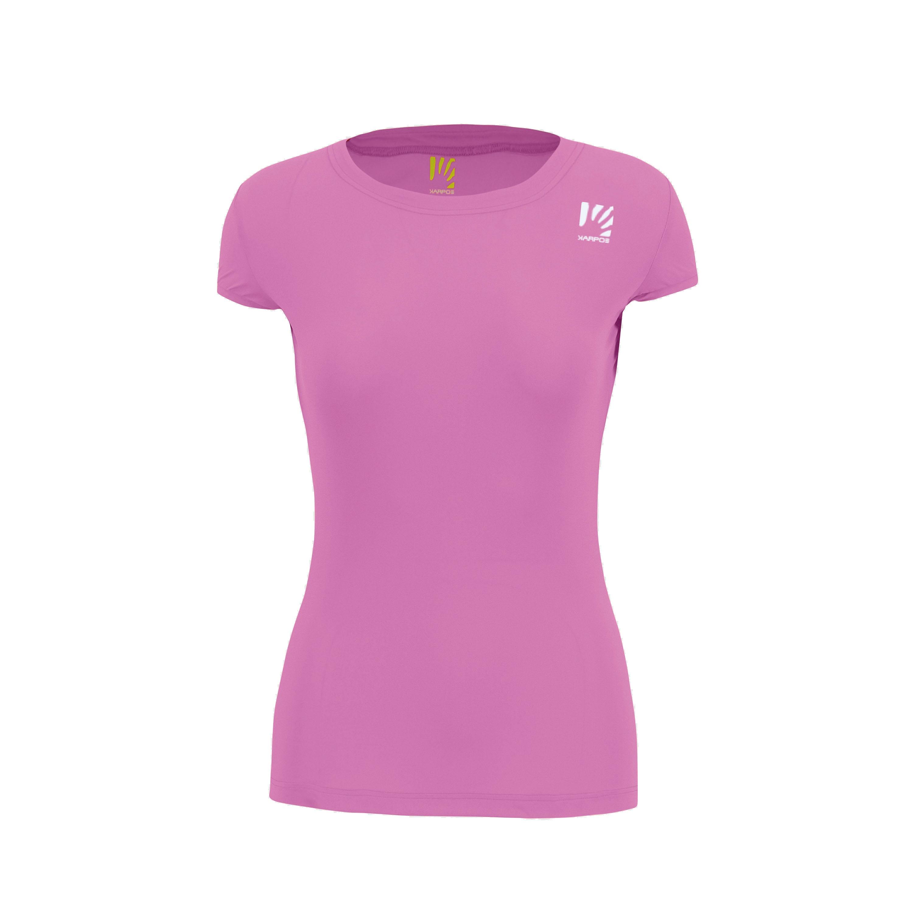 Easygoing w jersey - bloom - karpos