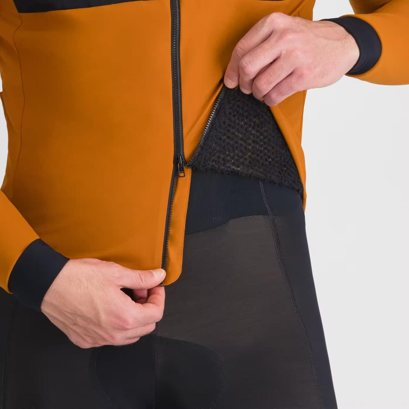 Supergiara 2 jacket - cinnamond - sportful