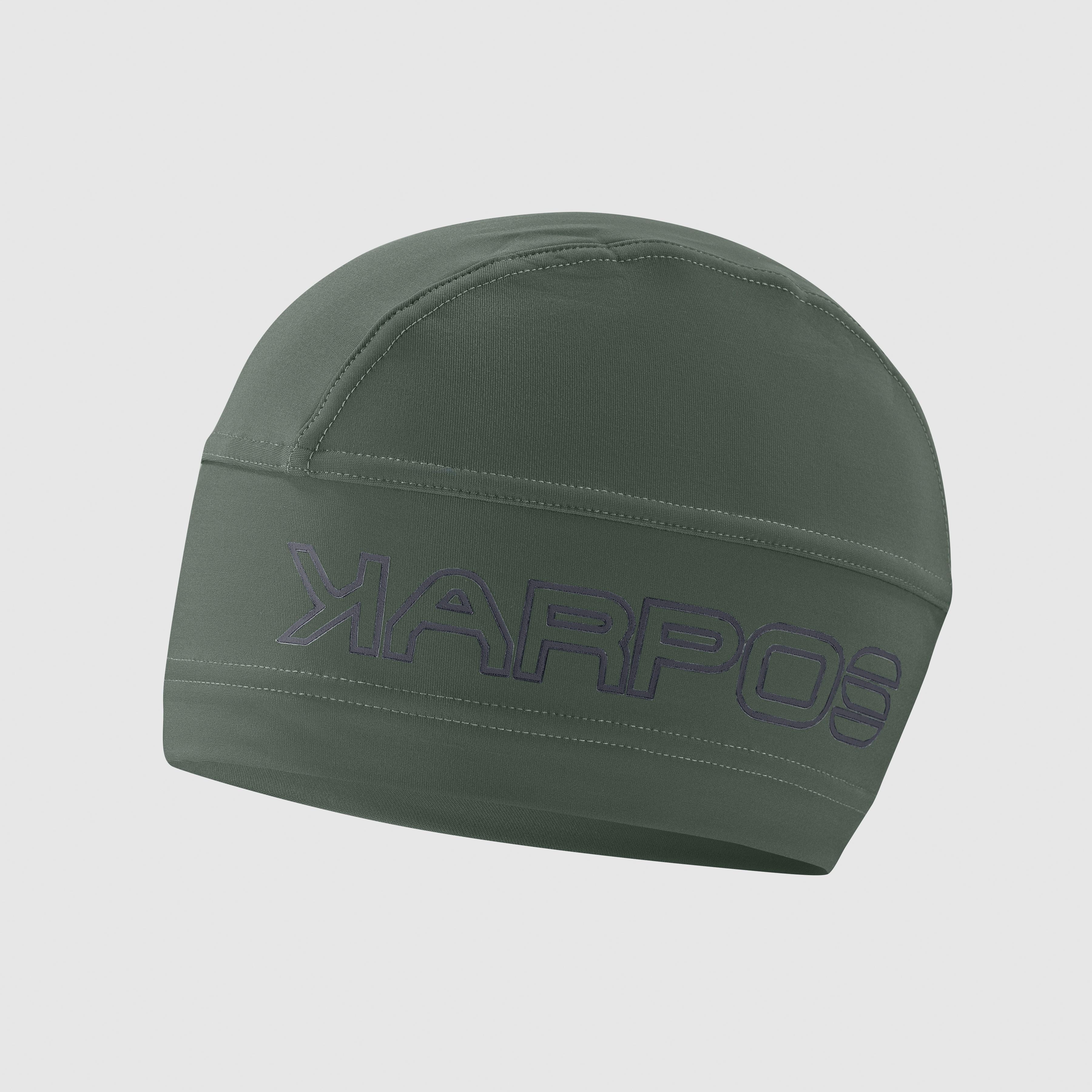 Alagna cap - castor/woodl.gray - karpos